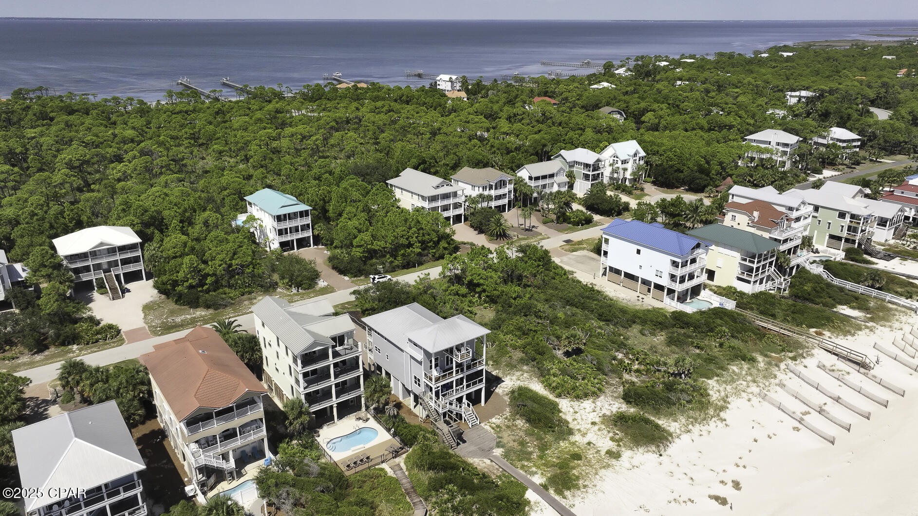 2240 Sailfish Drive, St. George Island