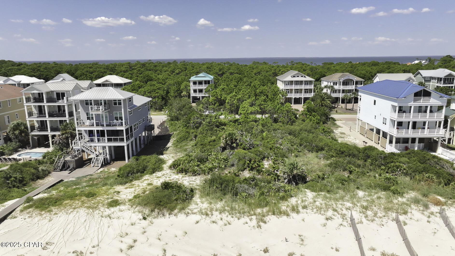 2240 Sailfish Drive, St. George Island