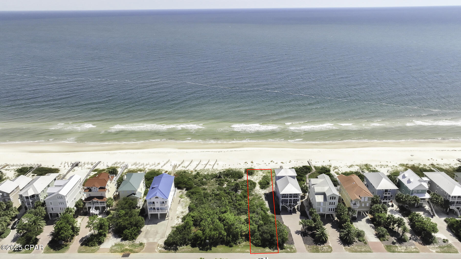 2240 Sailfish Drive, St. George Island
