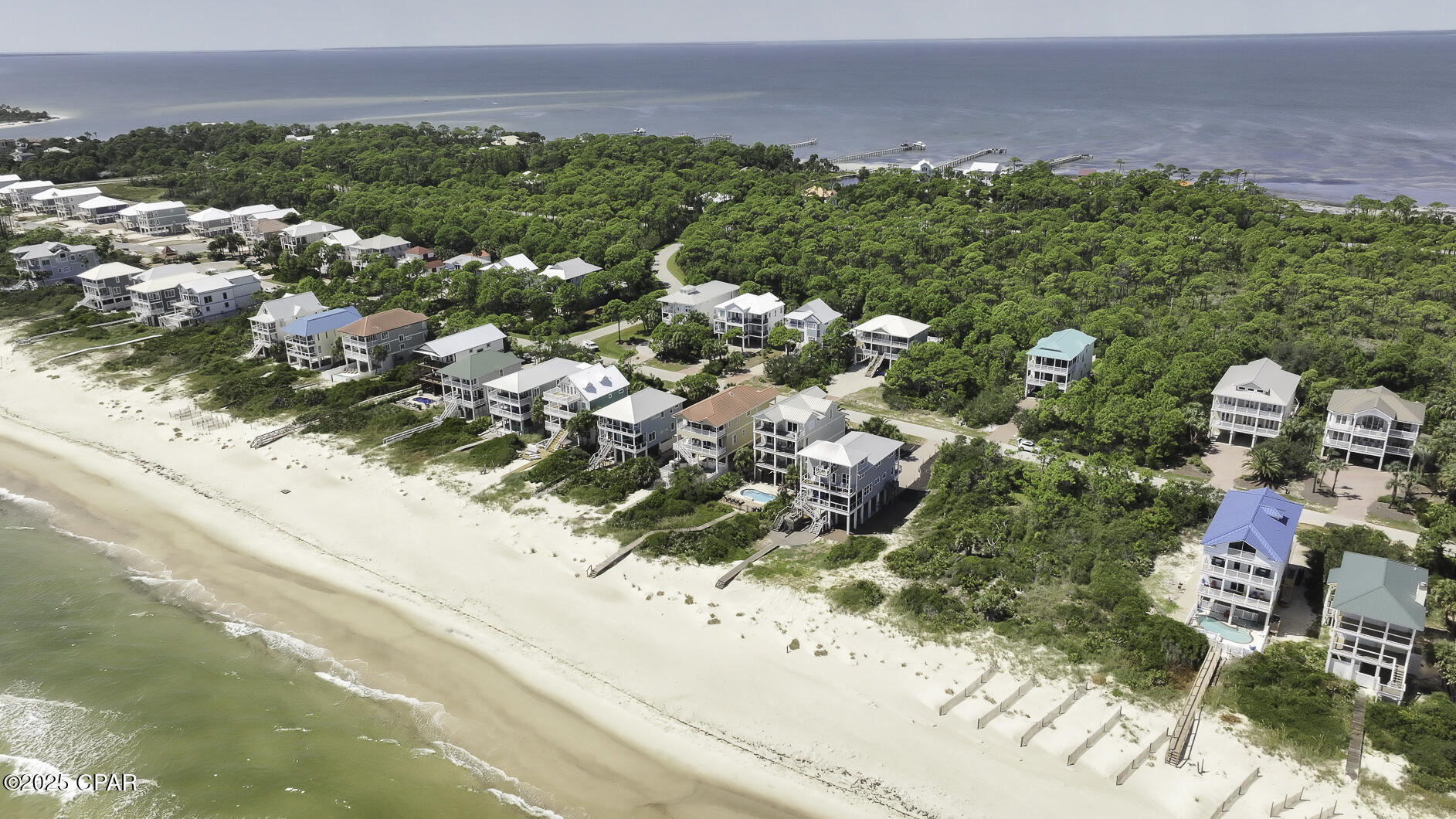 2240 Sailfish Drive, St. George Island