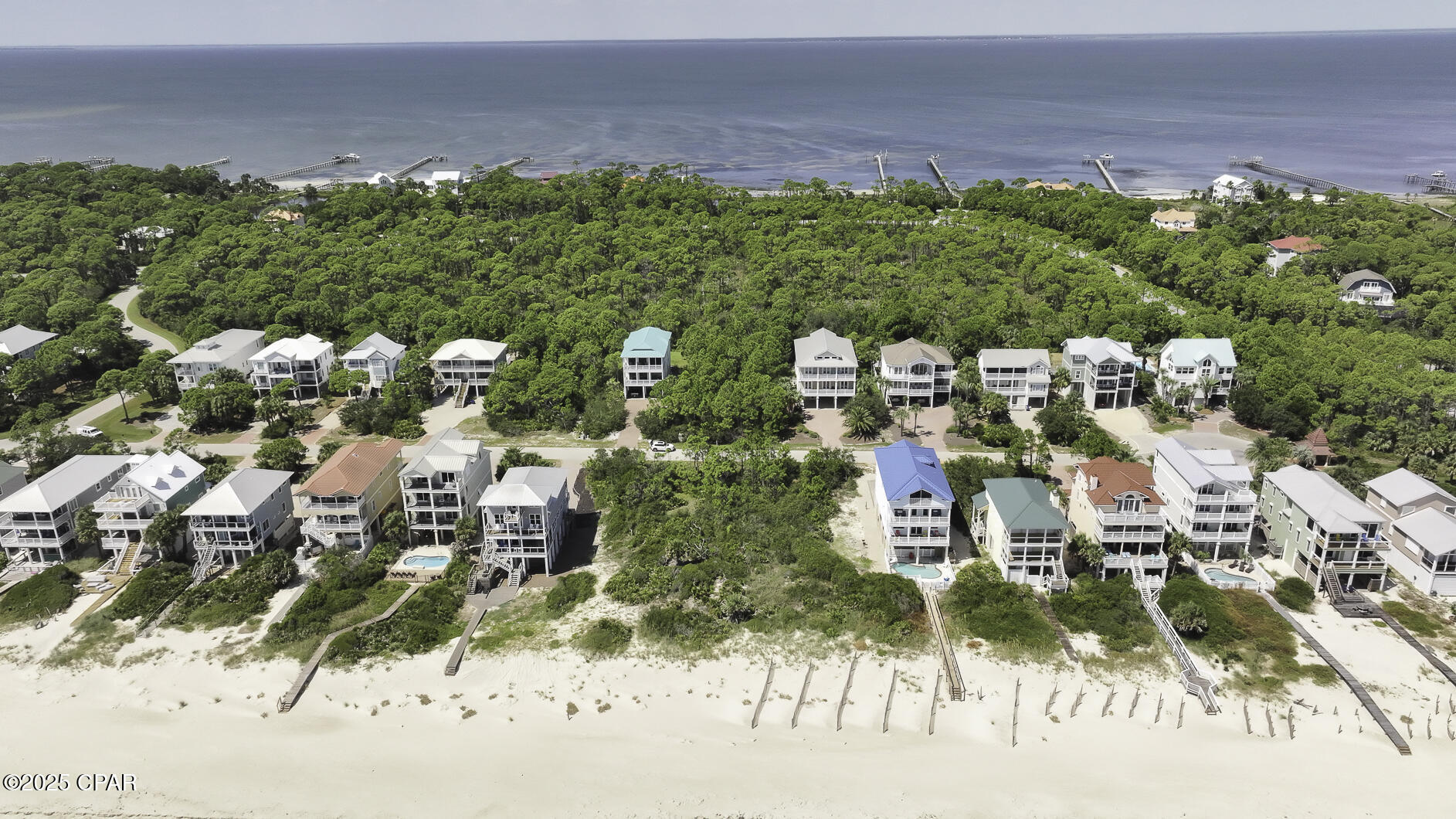 2240 Sailfish Drive, St. George Island