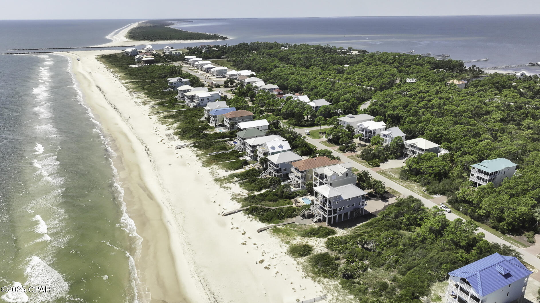 2240 Sailfish Drive, St. George Island