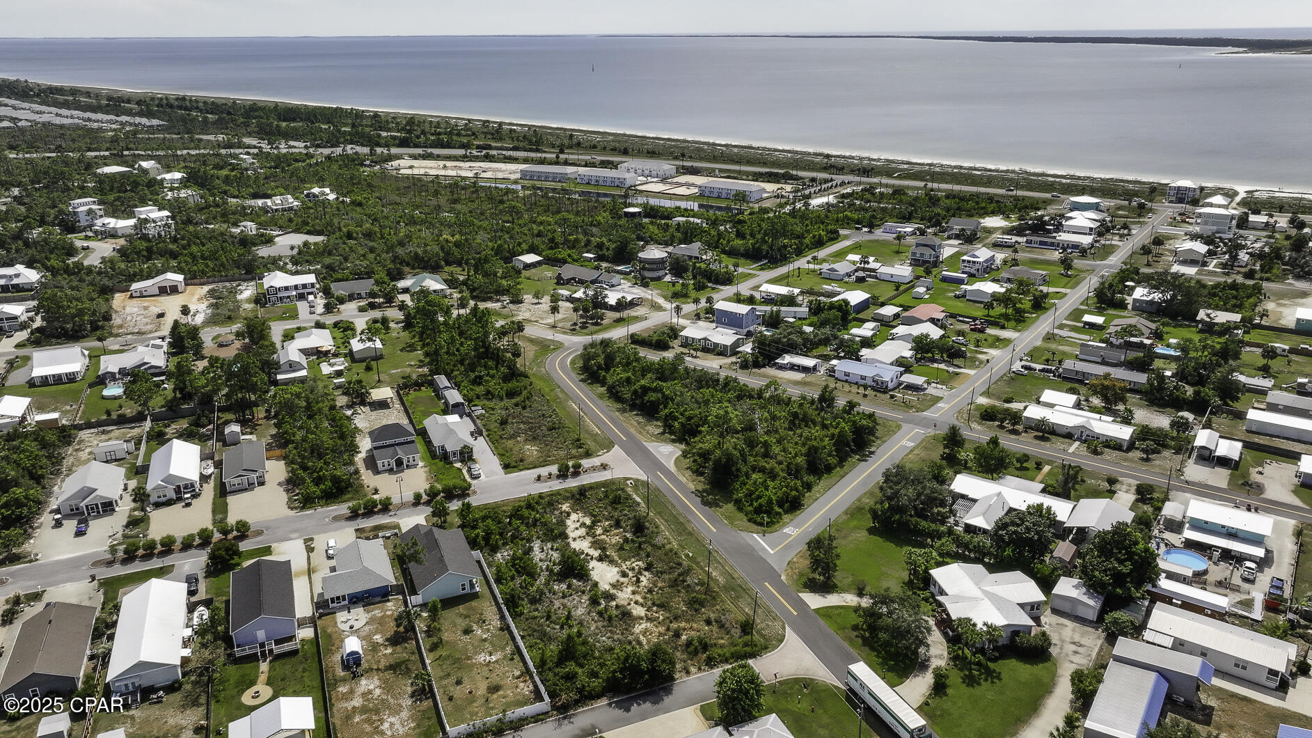 103 Gulf Terrace Lane, Port St. Joe