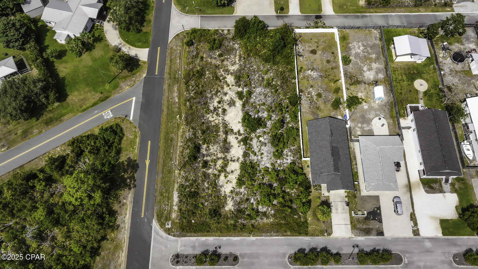 103 Gulf Terrace Lane, Port St. Joe