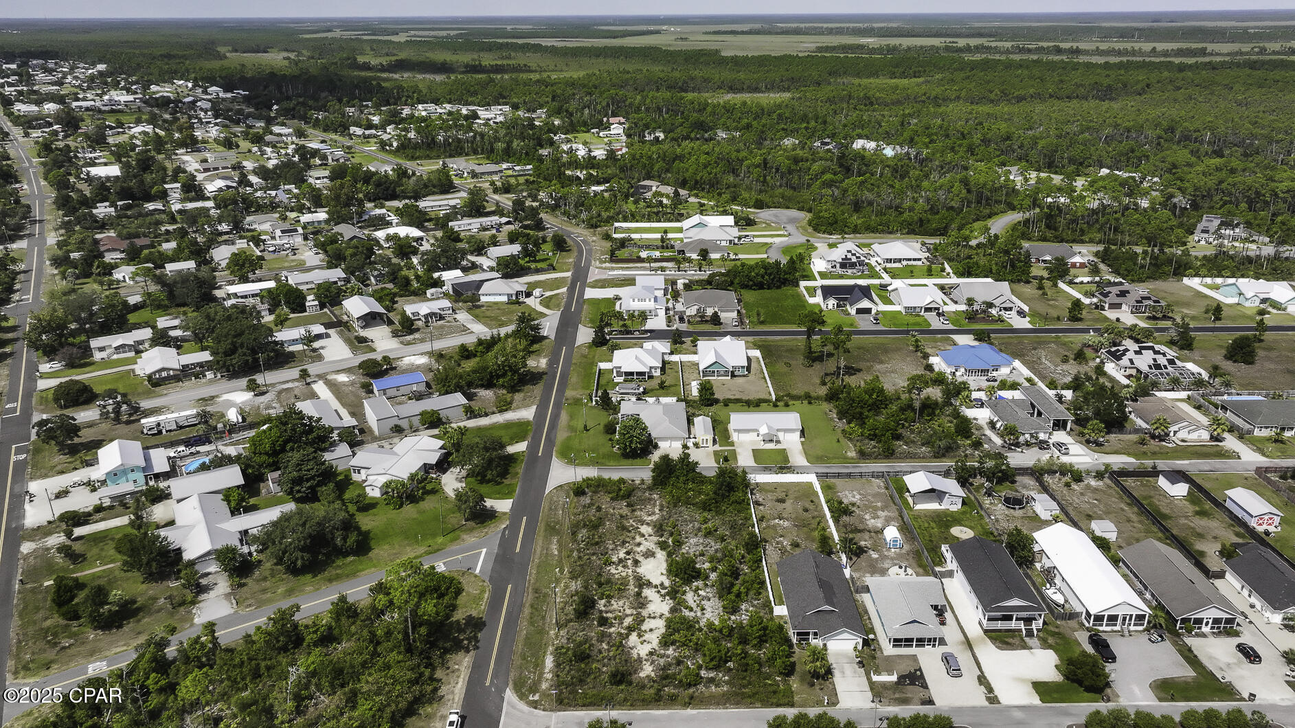 103 Gulf Terrace Lane, Port St. Joe