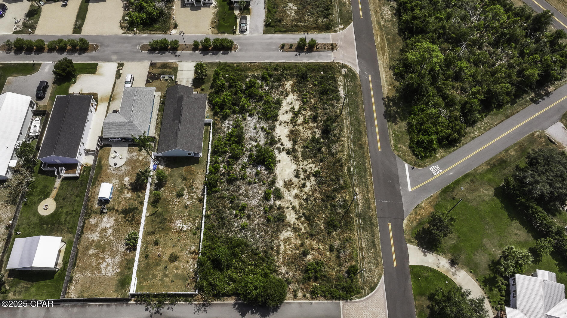 103 Gulf Terrace Lane, Port St. Joe