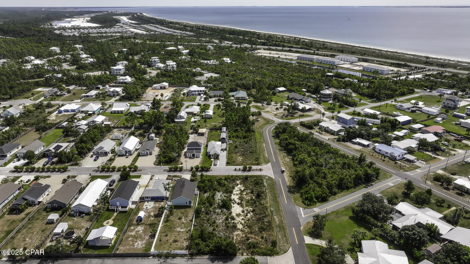 103 Gulf Terrace Lane, Port St. Joe