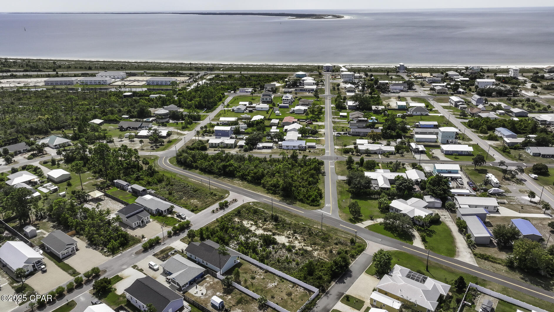 103 Gulf Terrace Lane, Port St. Joe