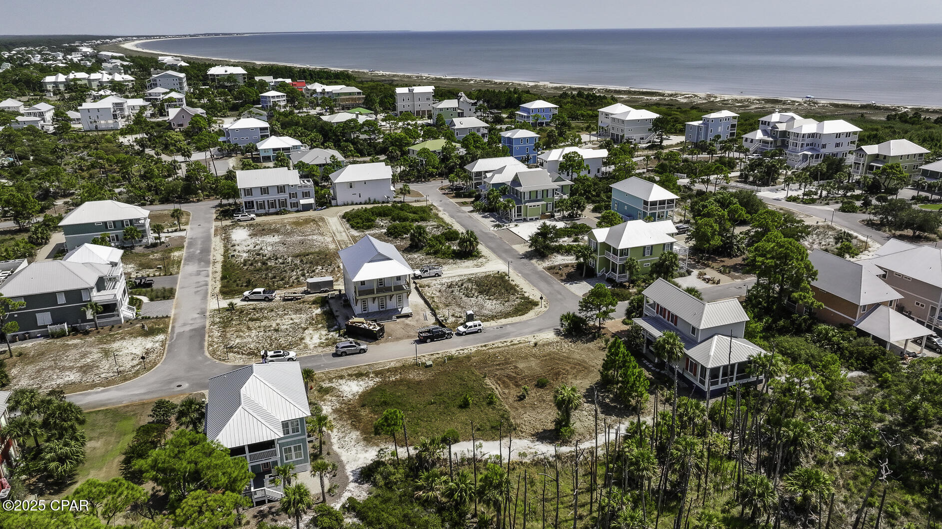 251 Cord Grass Way, Port St. Joe