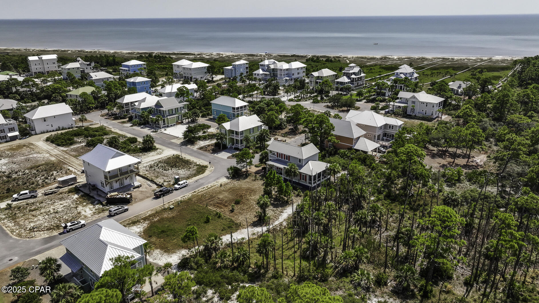 251 Cord Grass Way, Port St. Joe
