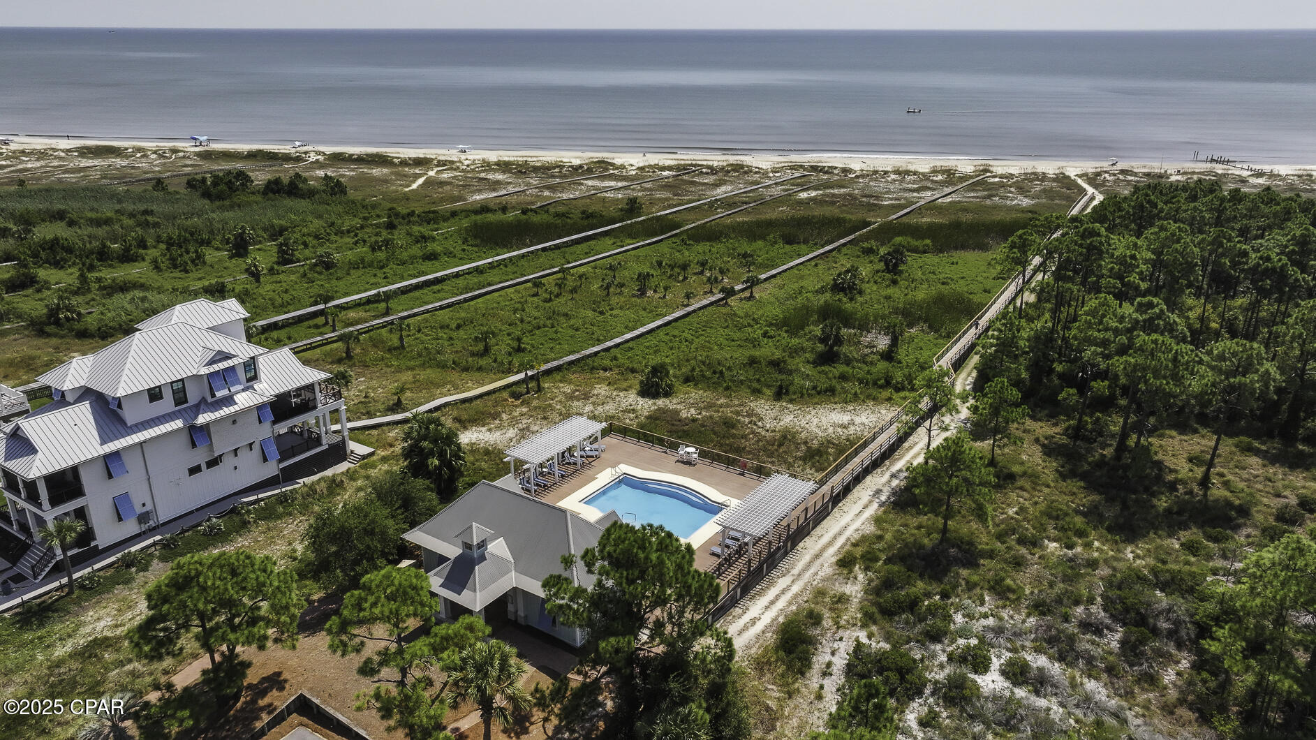 251 Cord Grass Way, Port St. Joe