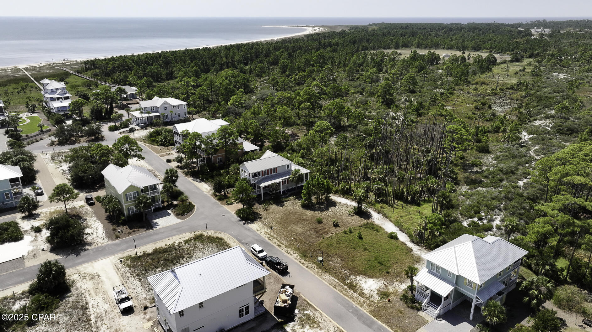 251 Cord Grass Way, Port St. Joe