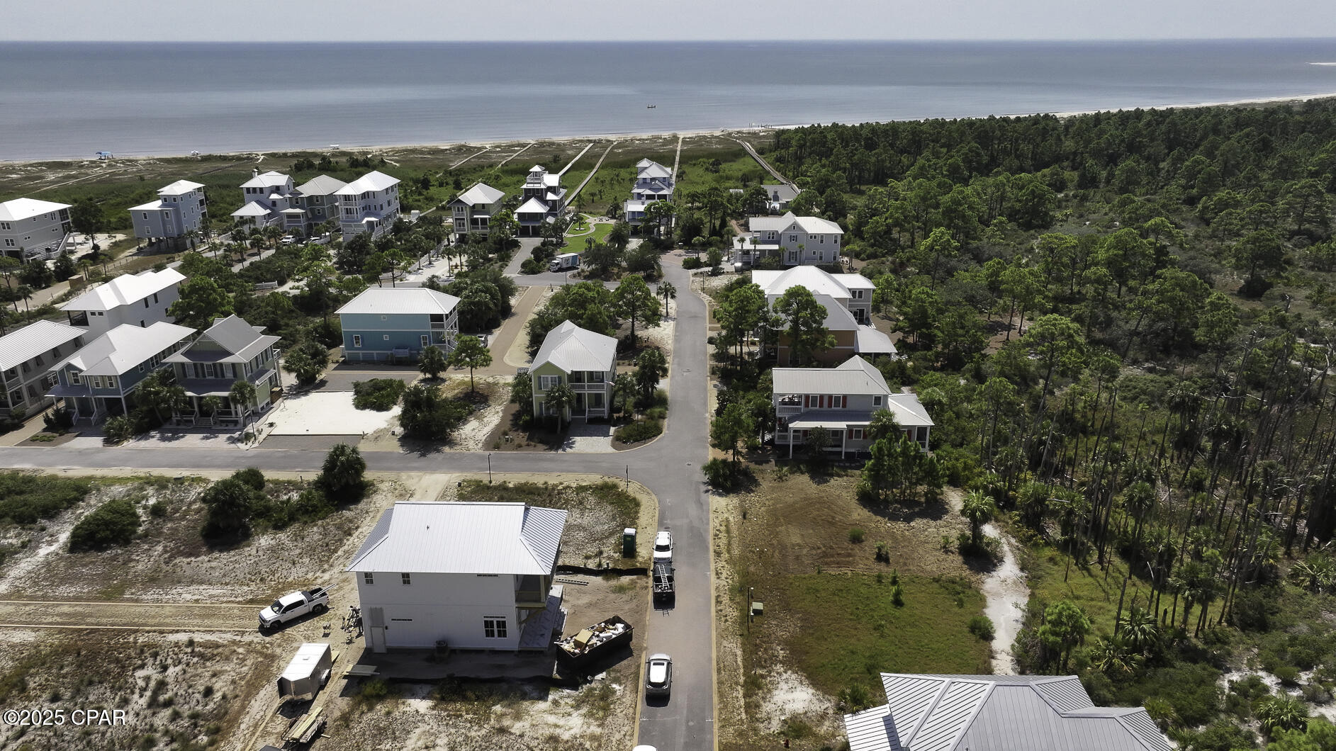 251 Cord Grass Way, Port St. Joe