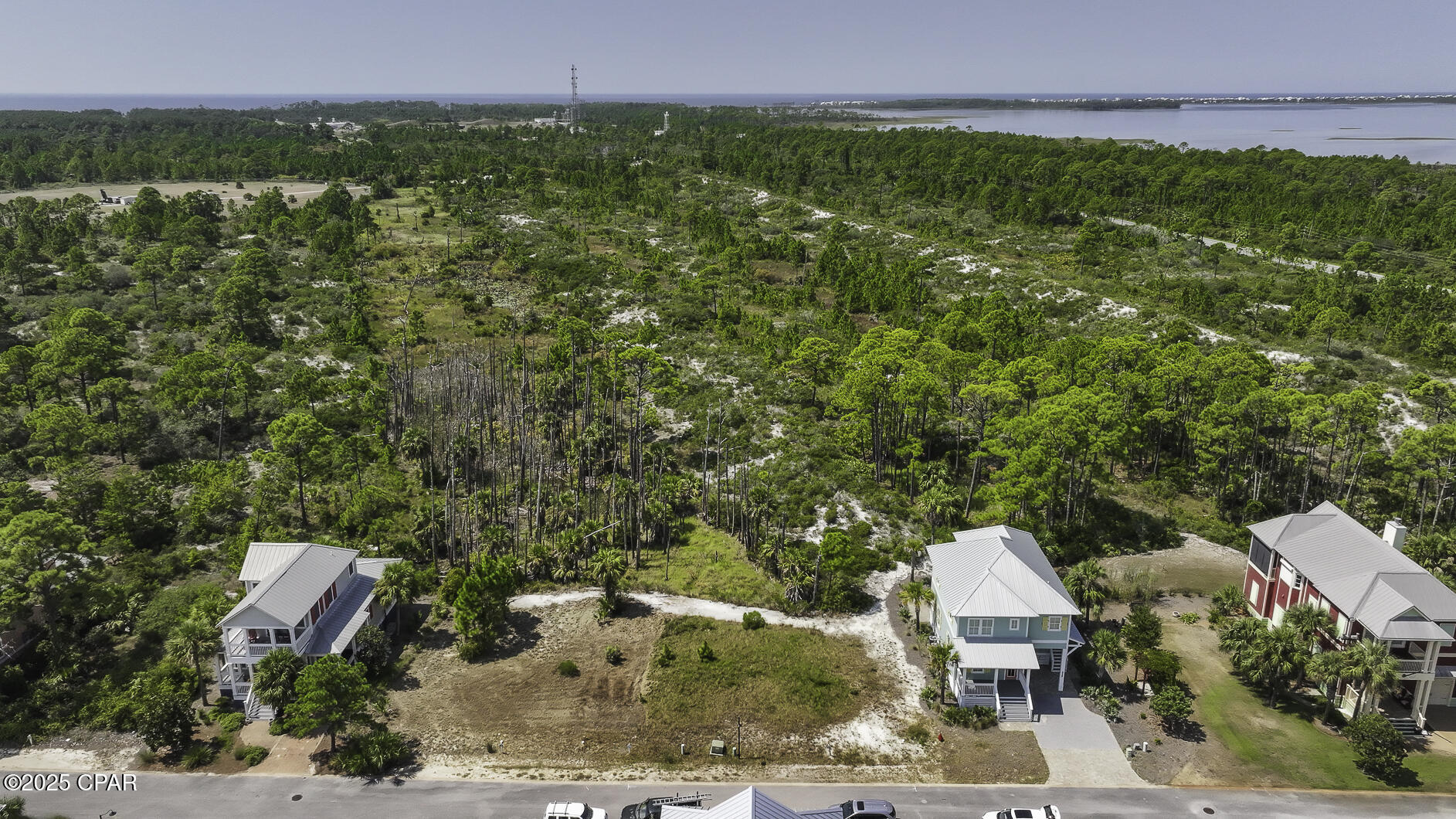 251 Cord Grass Way, Port St. Joe