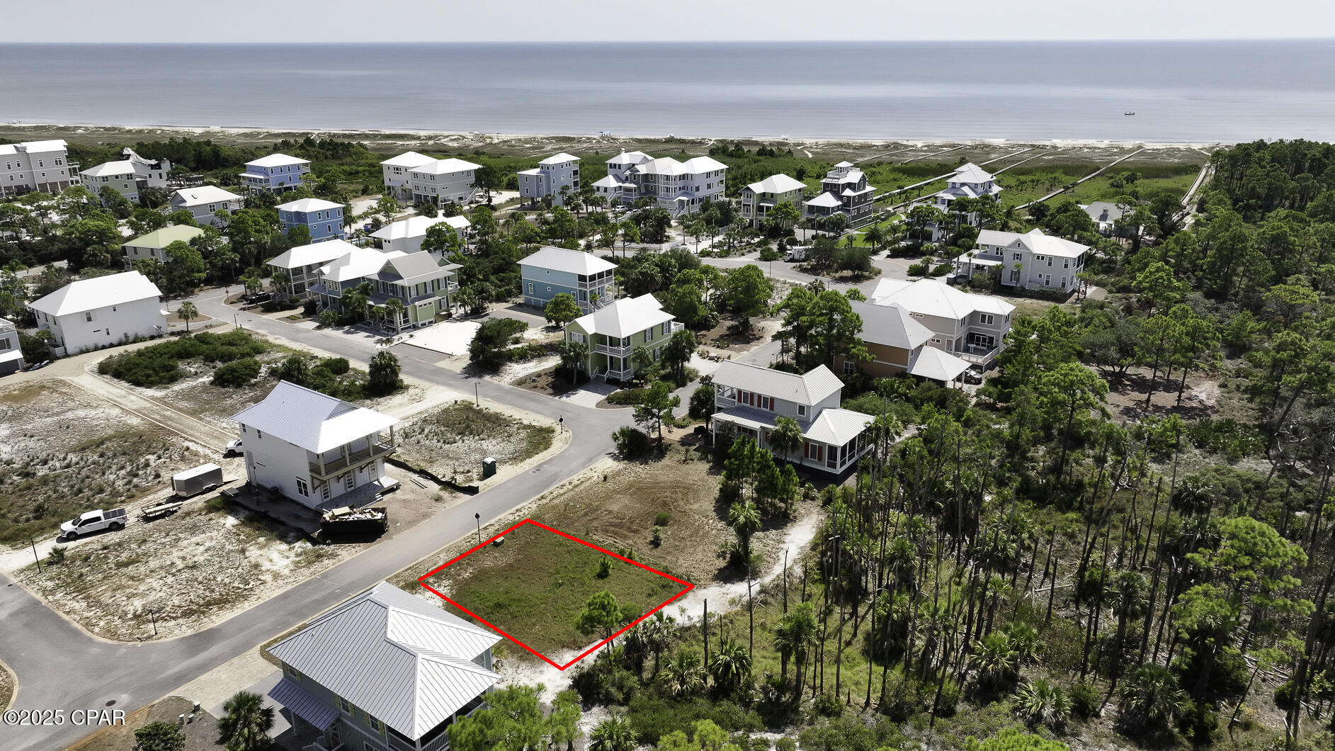 251 Cord Grass Way, Port St. Joe