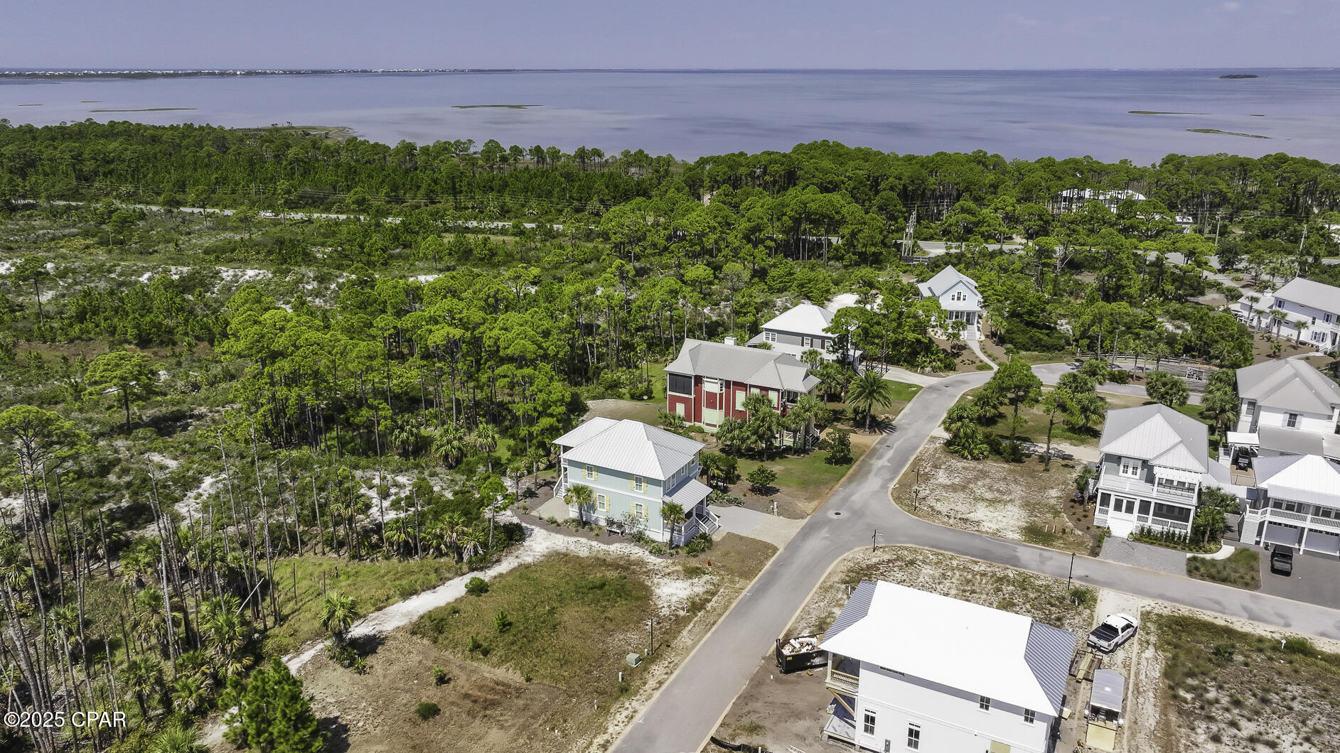 251 Cord Grass Way, Port St. Joe