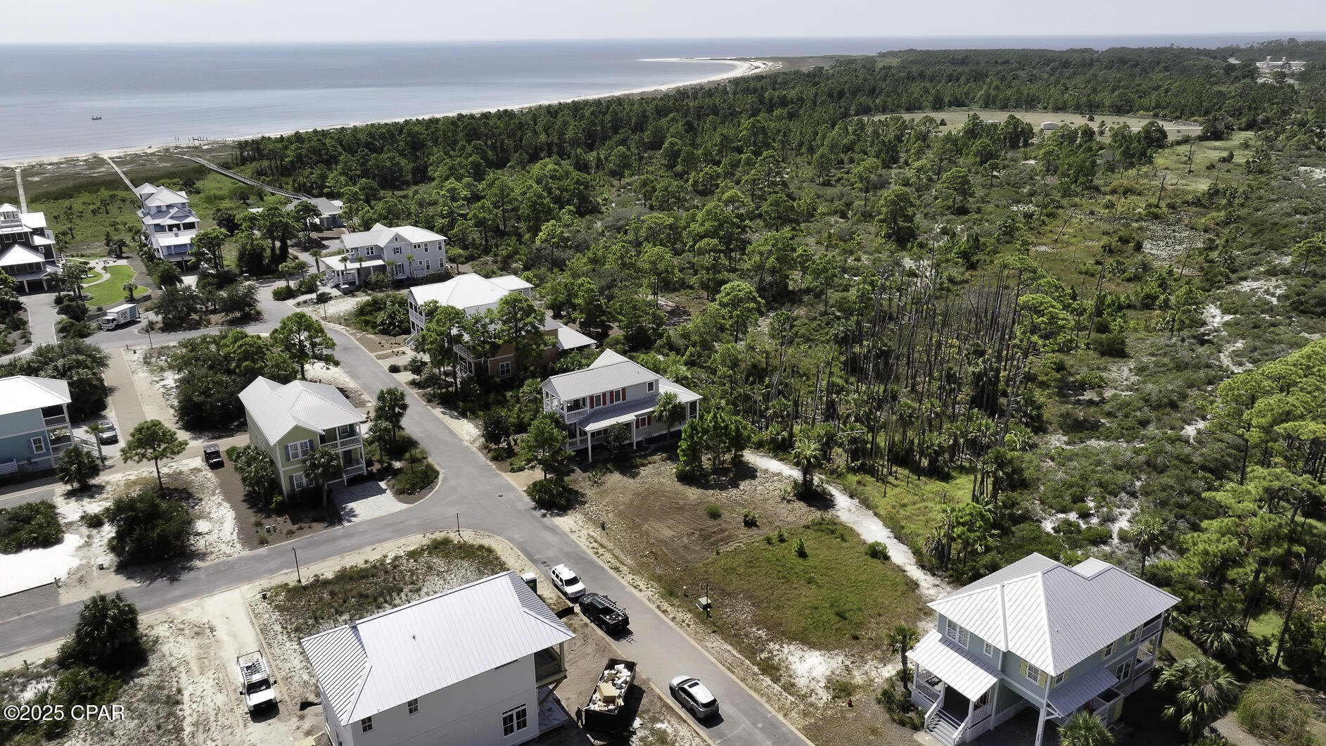 251 Cord Grass Way, Port St. Joe