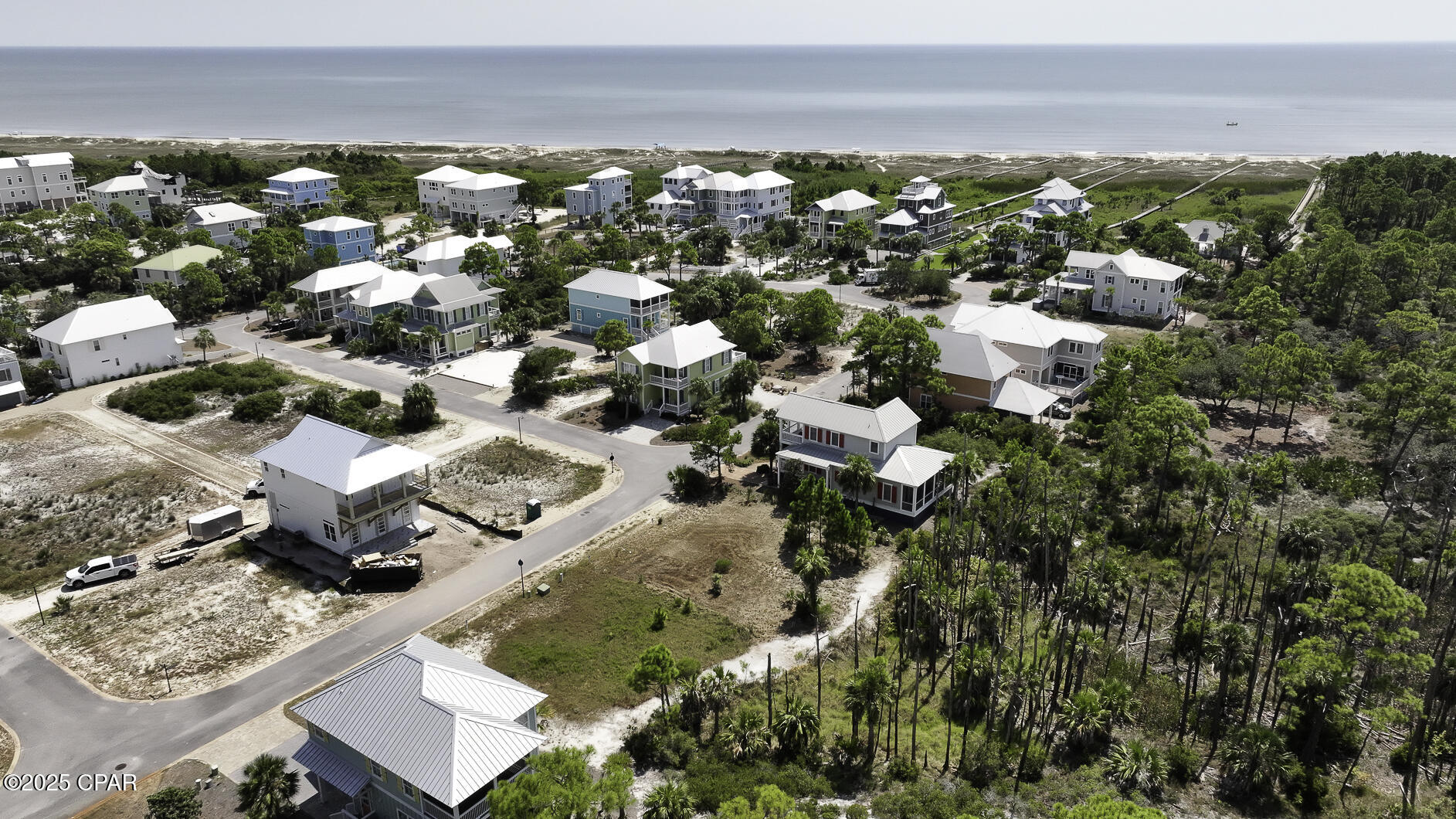 251 Cord Grass Way, Port St. Joe