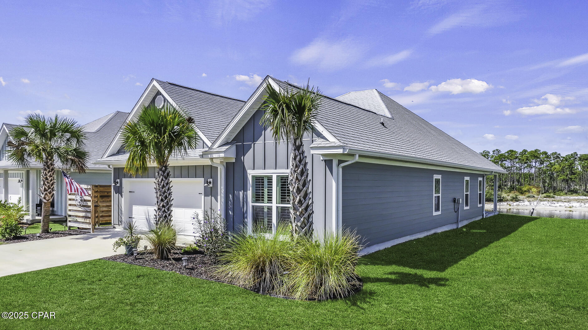 715 Backwater Road, Port St. Joe