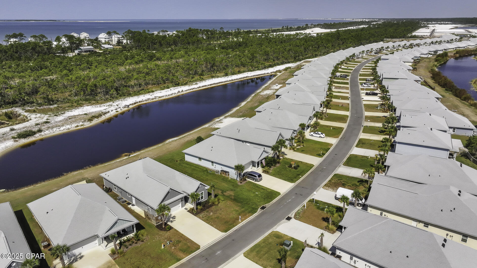 715 Backwater Road, Port St. Joe