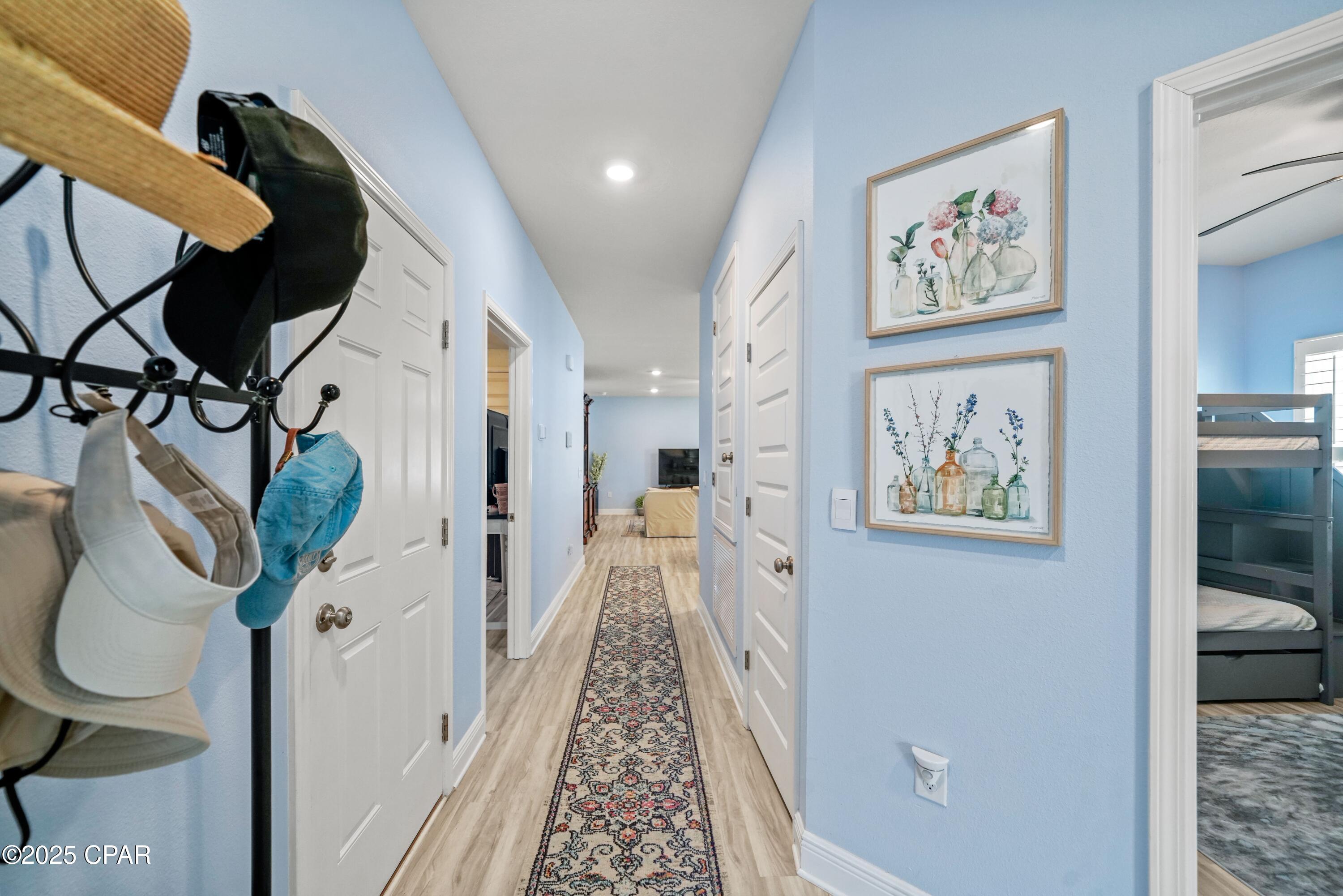 715 Backwater Road, Port St. Joe