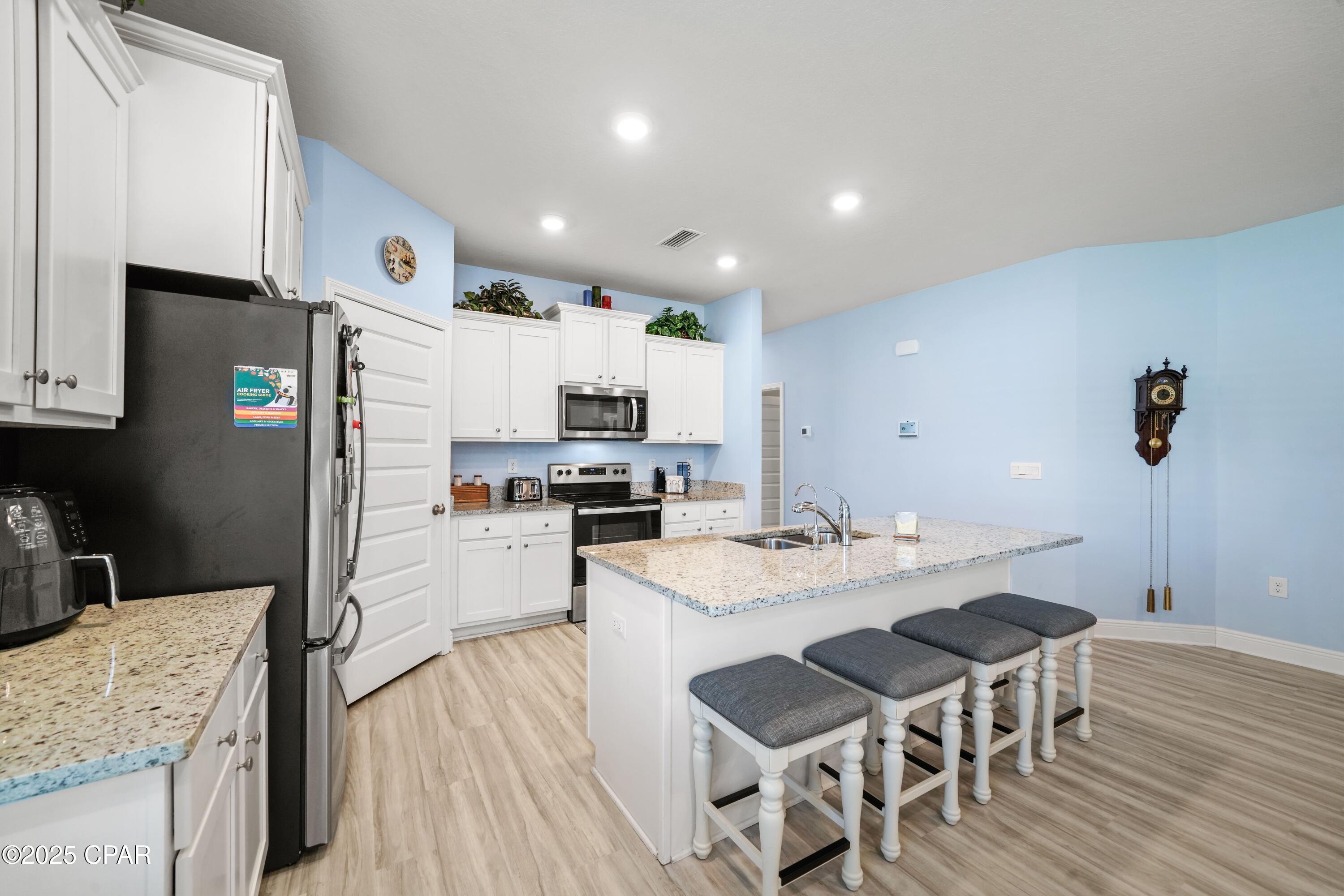 715 Backwater Road, Port St. Joe