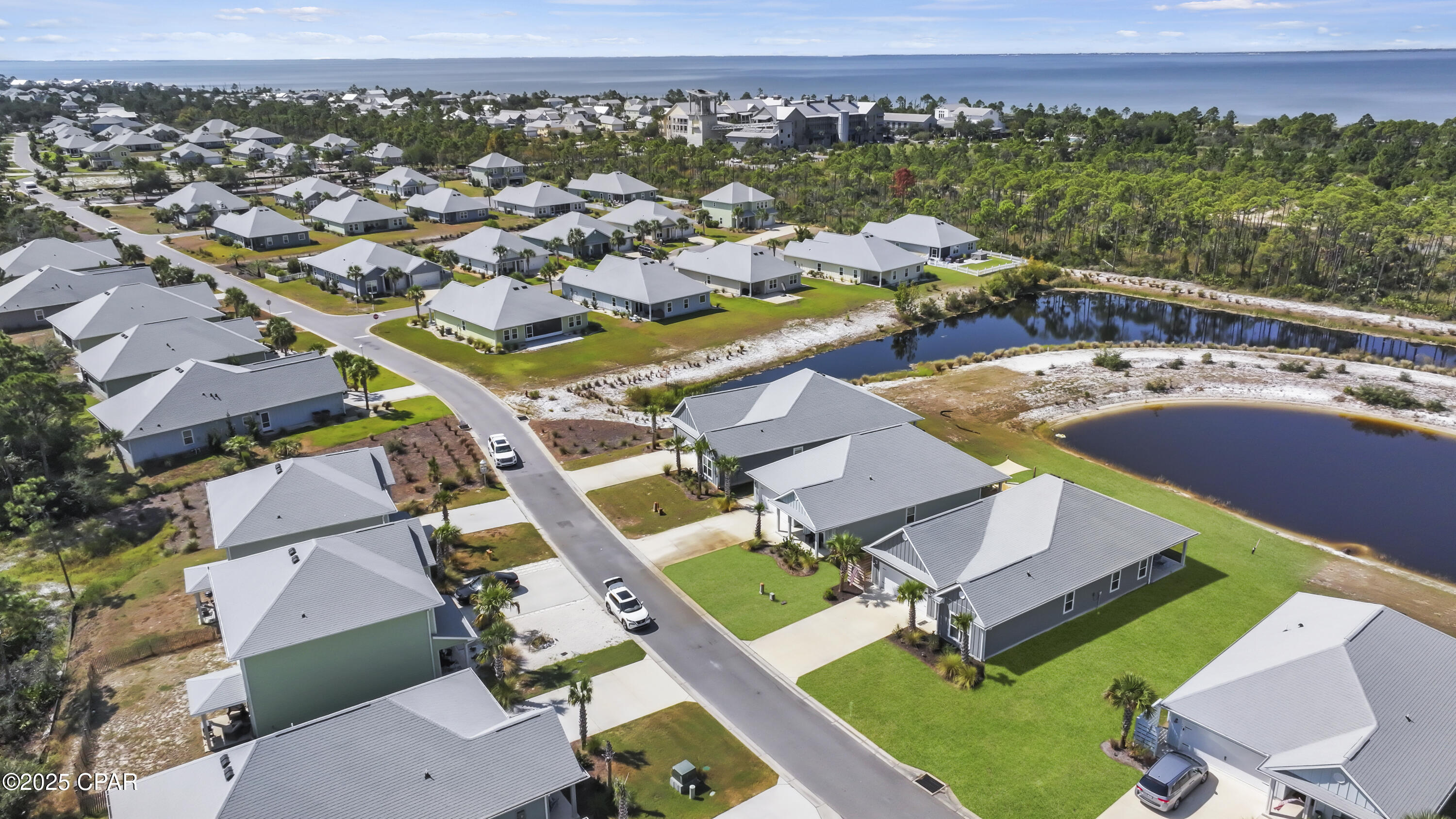 715 Backwater Road, Port St. Joe