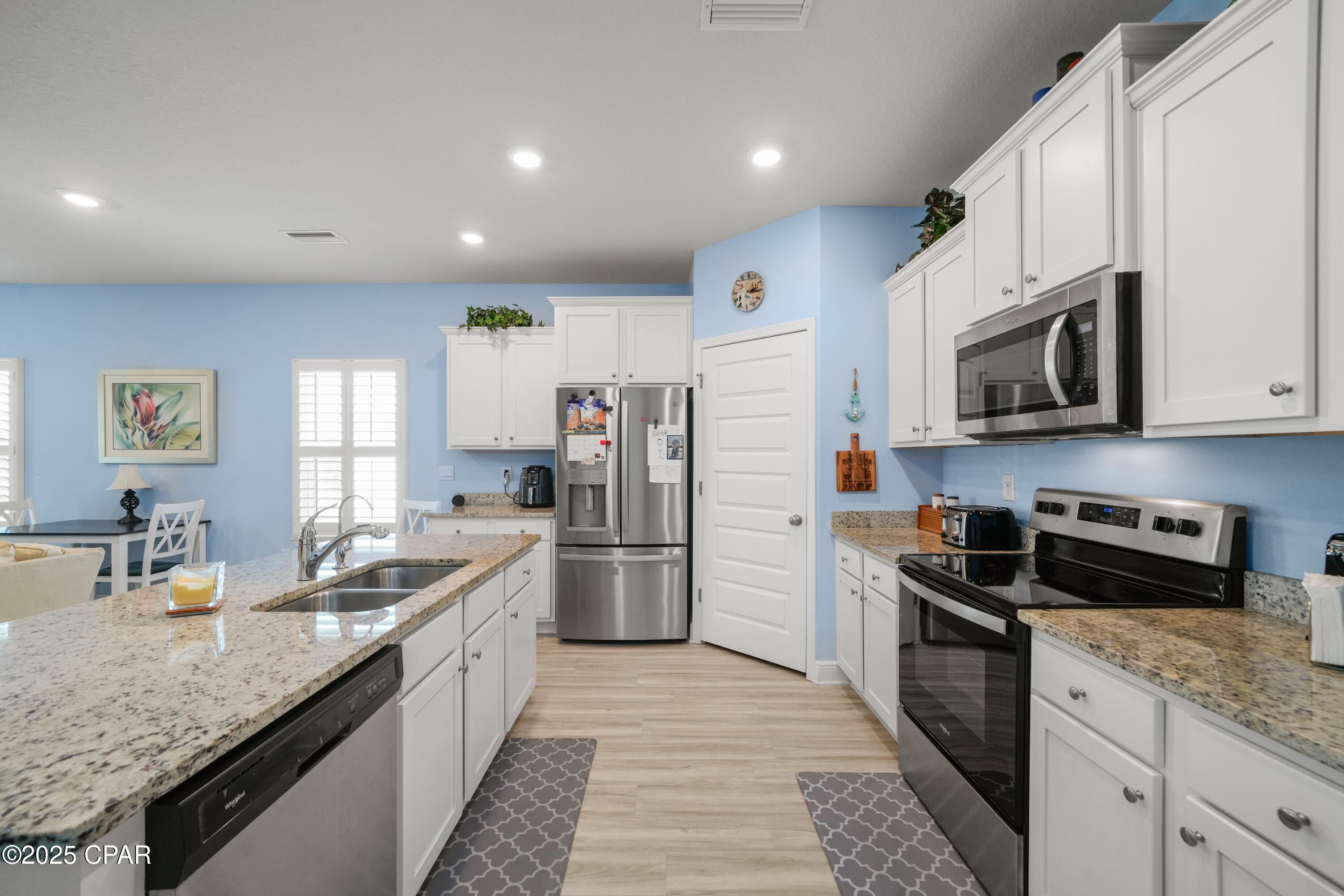 715 Backwater Road, Port St. Joe