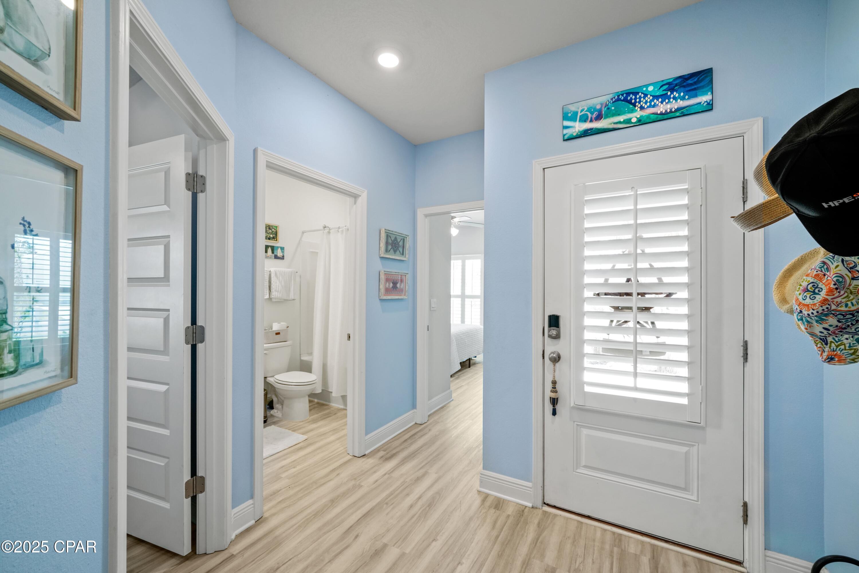 715 Backwater Road, Port St. Joe