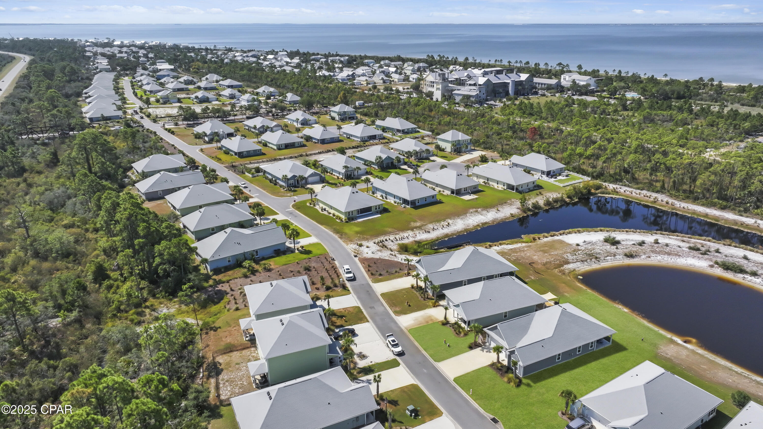 715 Backwater Road, Port St. Joe