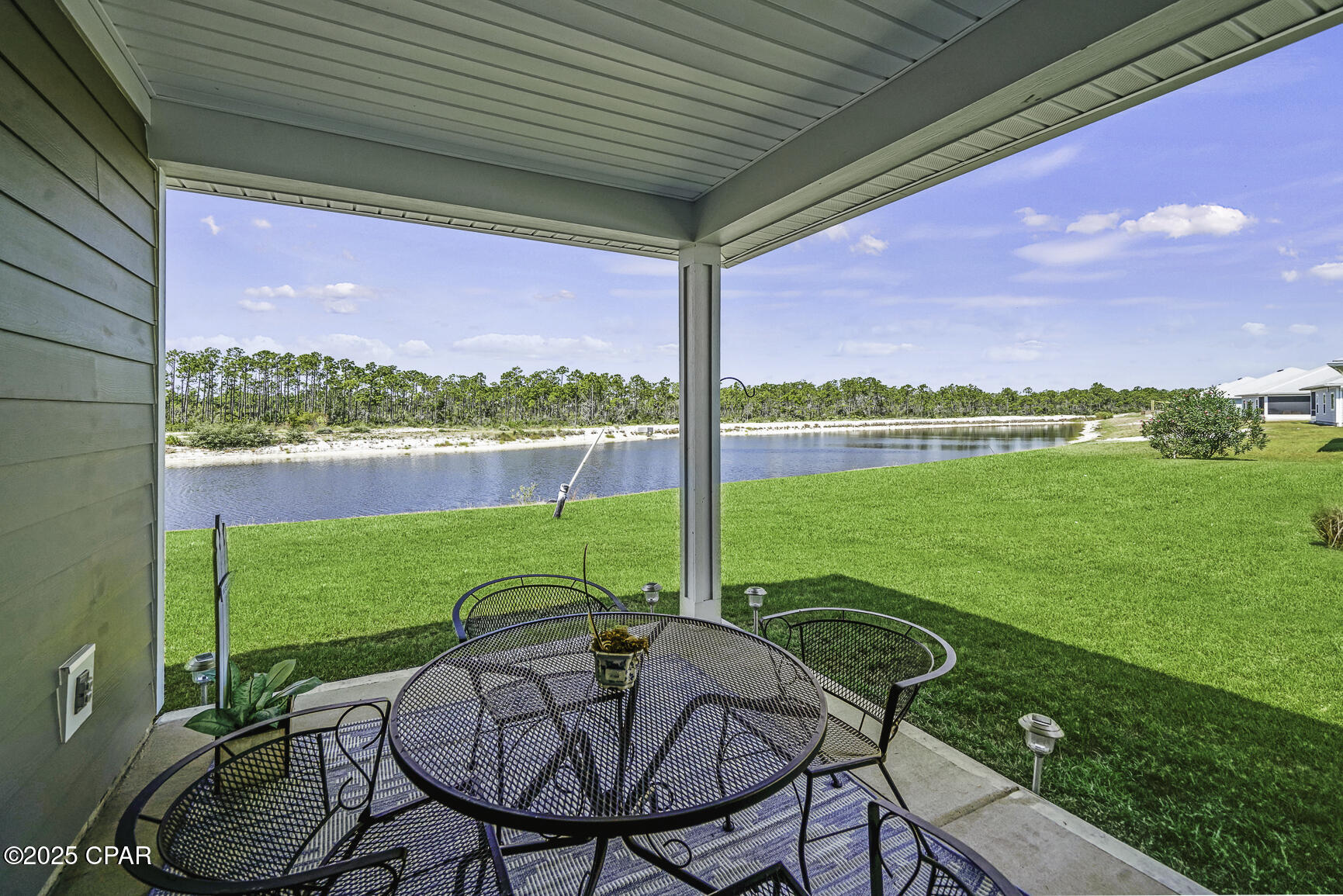 715 Backwater Road, Port St. Joe