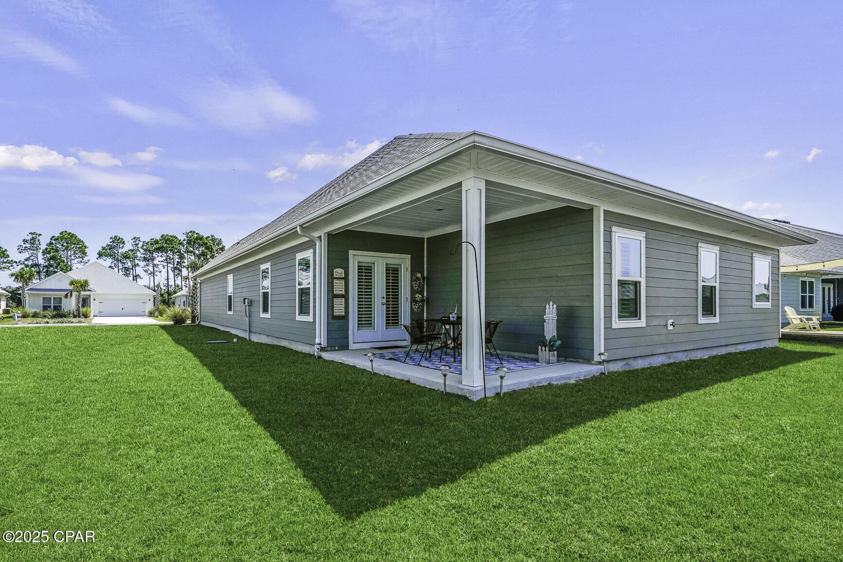 715 Backwater Road, Port St. Joe