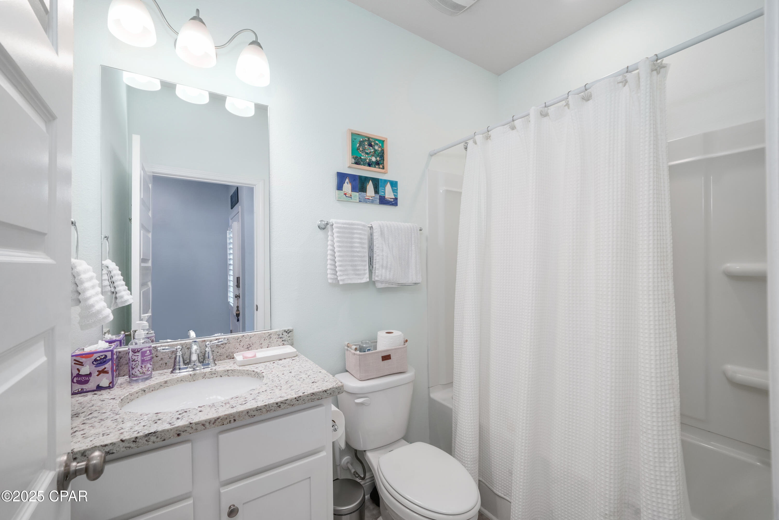 715 Backwater Road, Port St. Joe