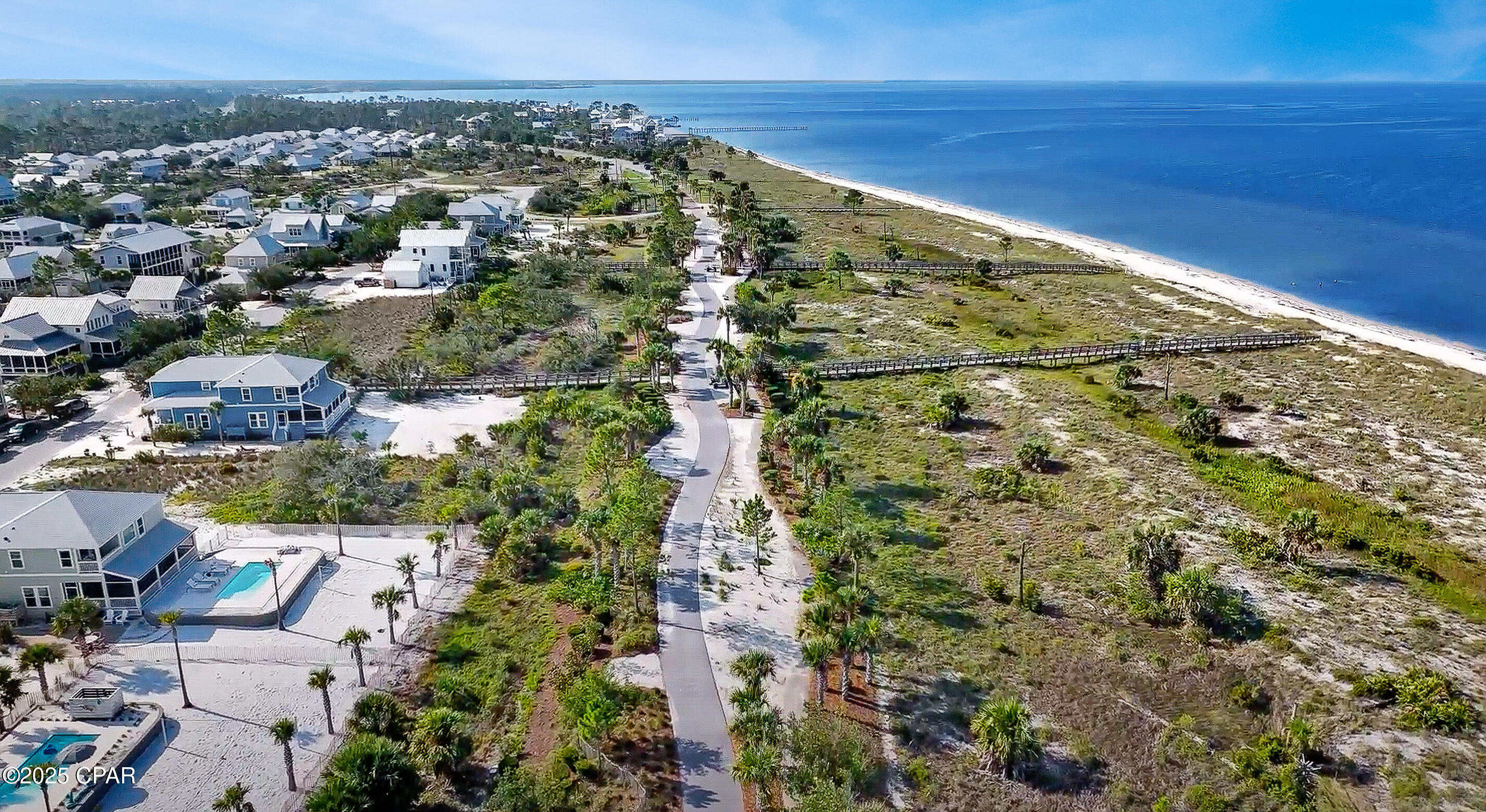 715 Backwater Road, Port St. Joe