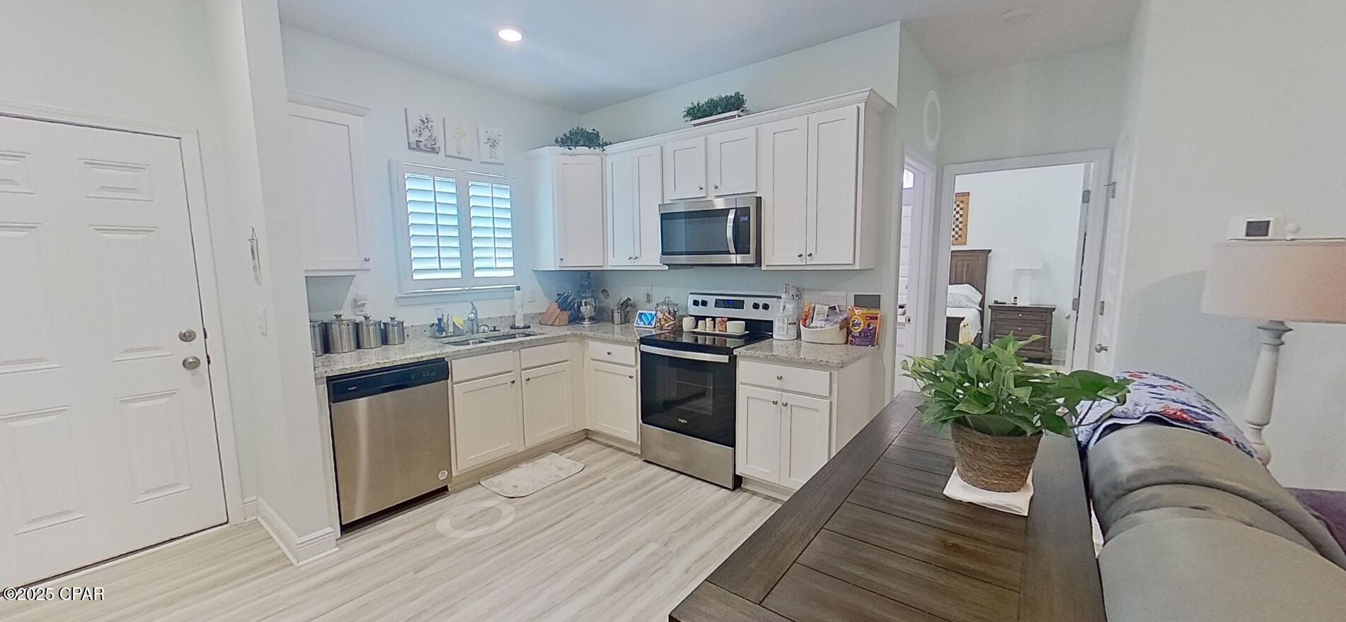 715 Backwater Road, Port St. Joe