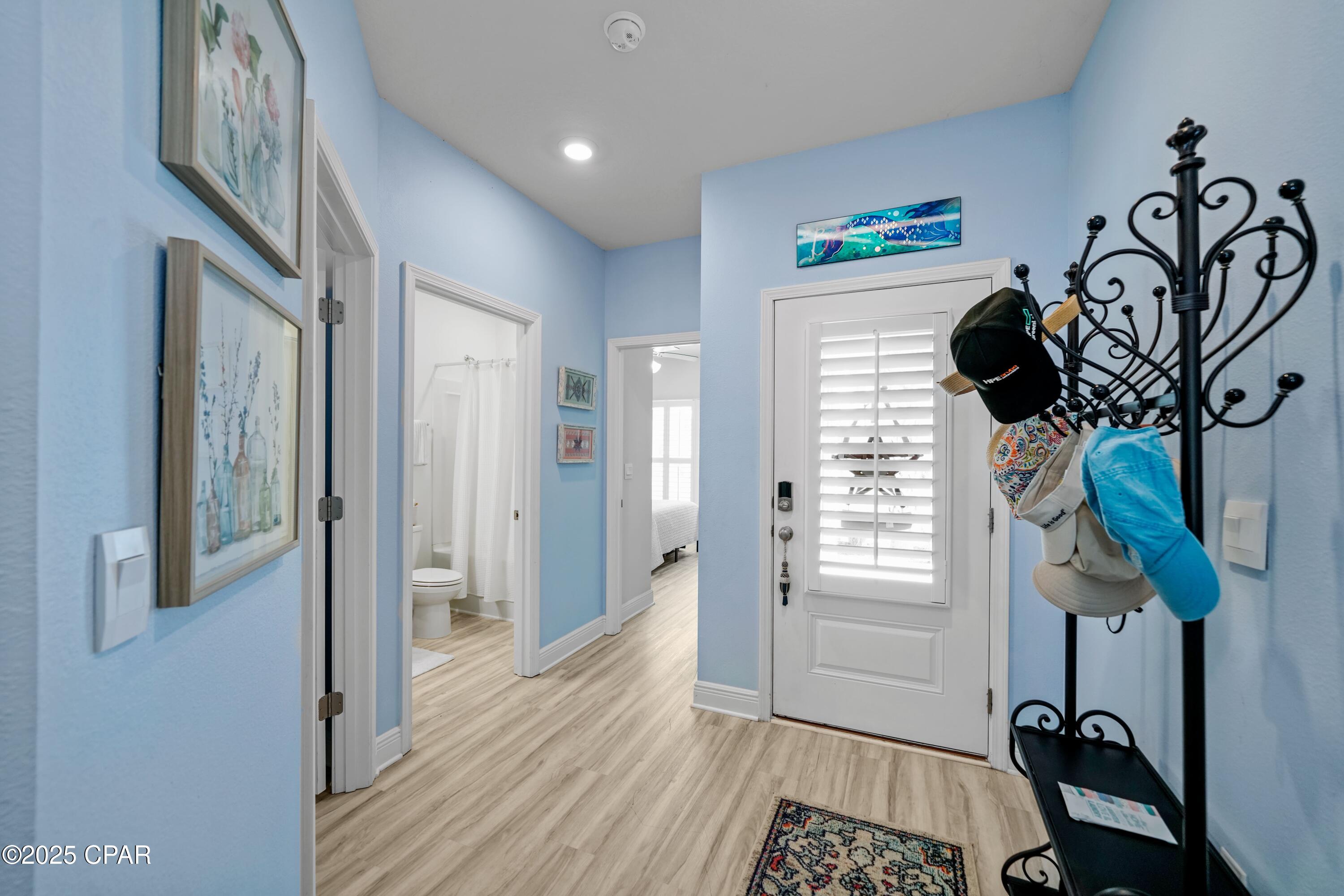 715 Backwater Road, Port St. Joe