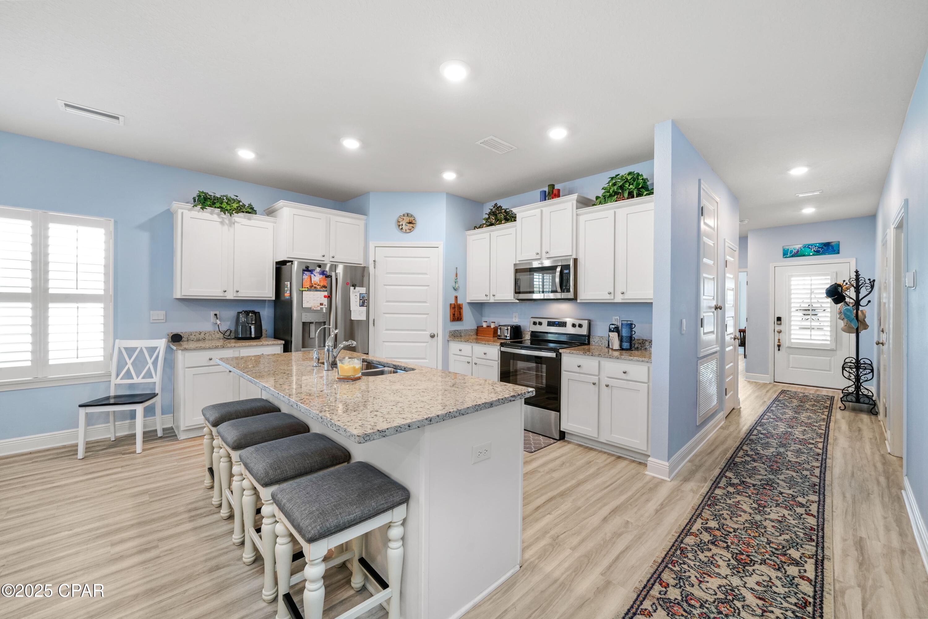 715 Backwater Road, Port St. Joe