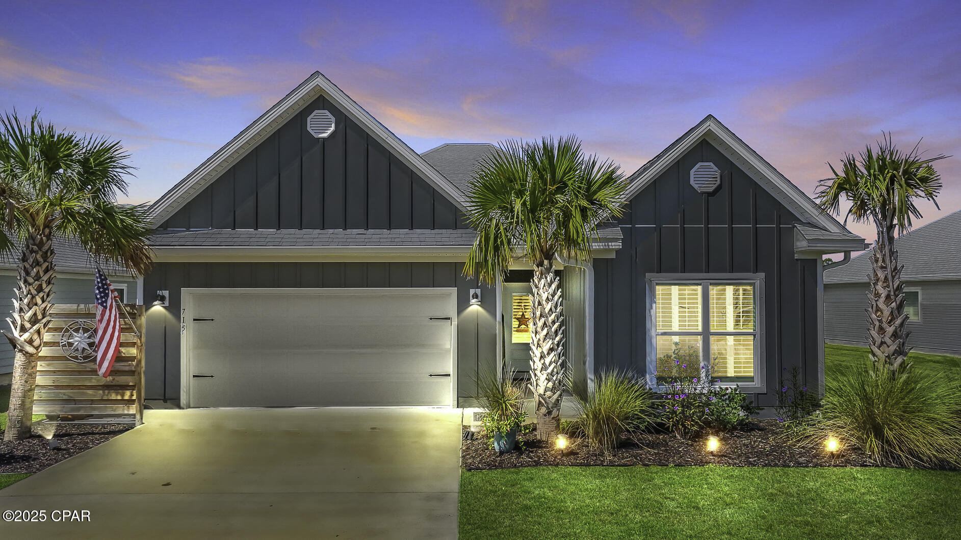 715 Backwater Road, Port St. Joe