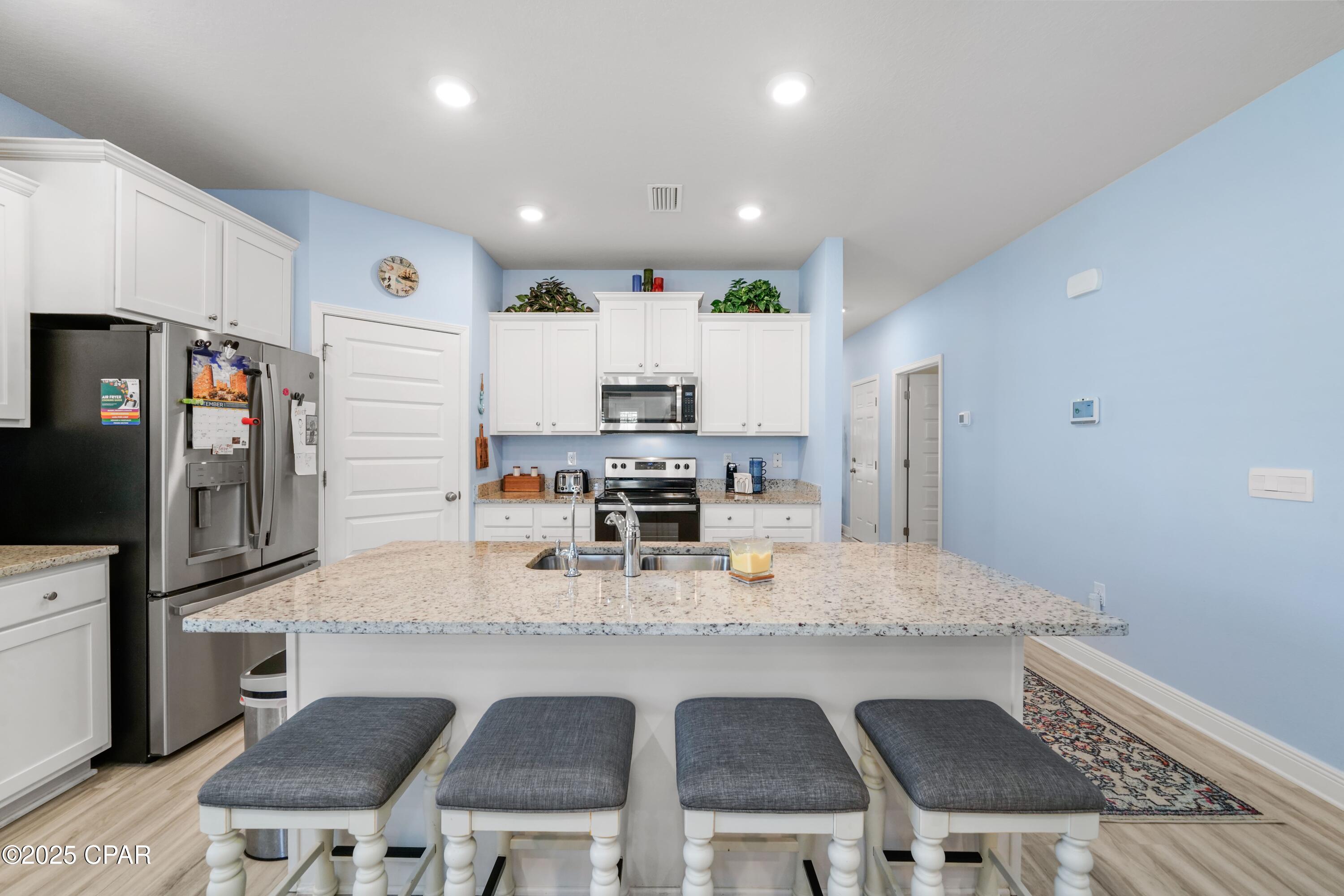 715 Backwater Road, Port St. Joe