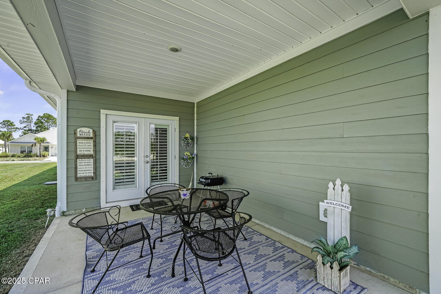 715 Backwater Road, Port St. Joe