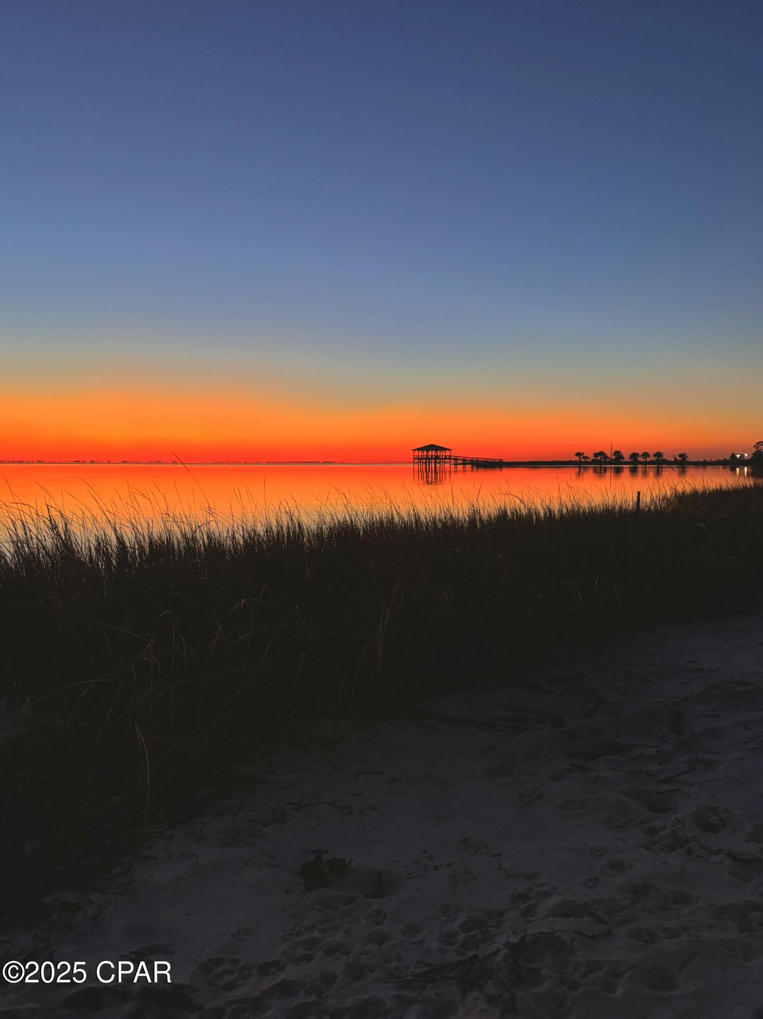 715 Backwater Road, Port St. Joe