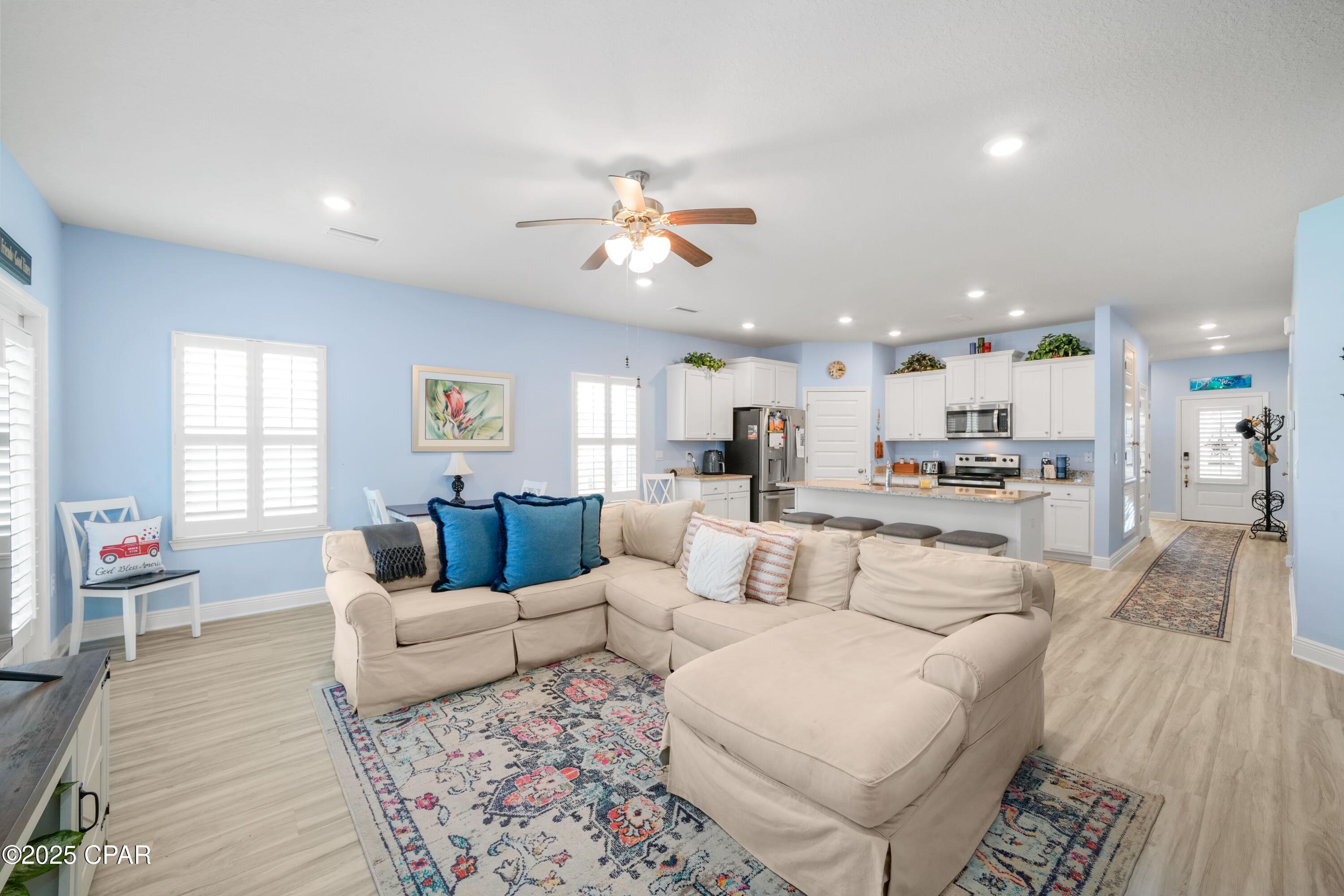 715 Backwater Road, Port St. Joe