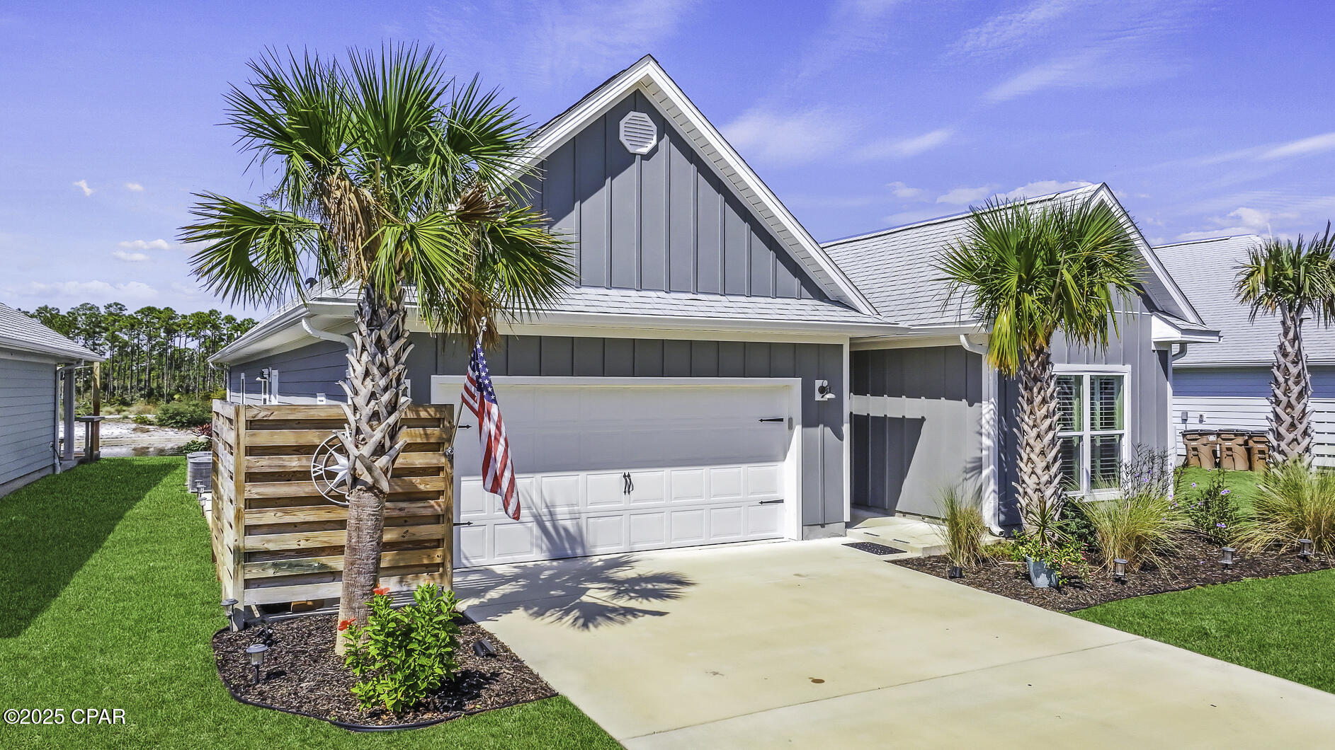 715 Backwater Road, Port St. Joe