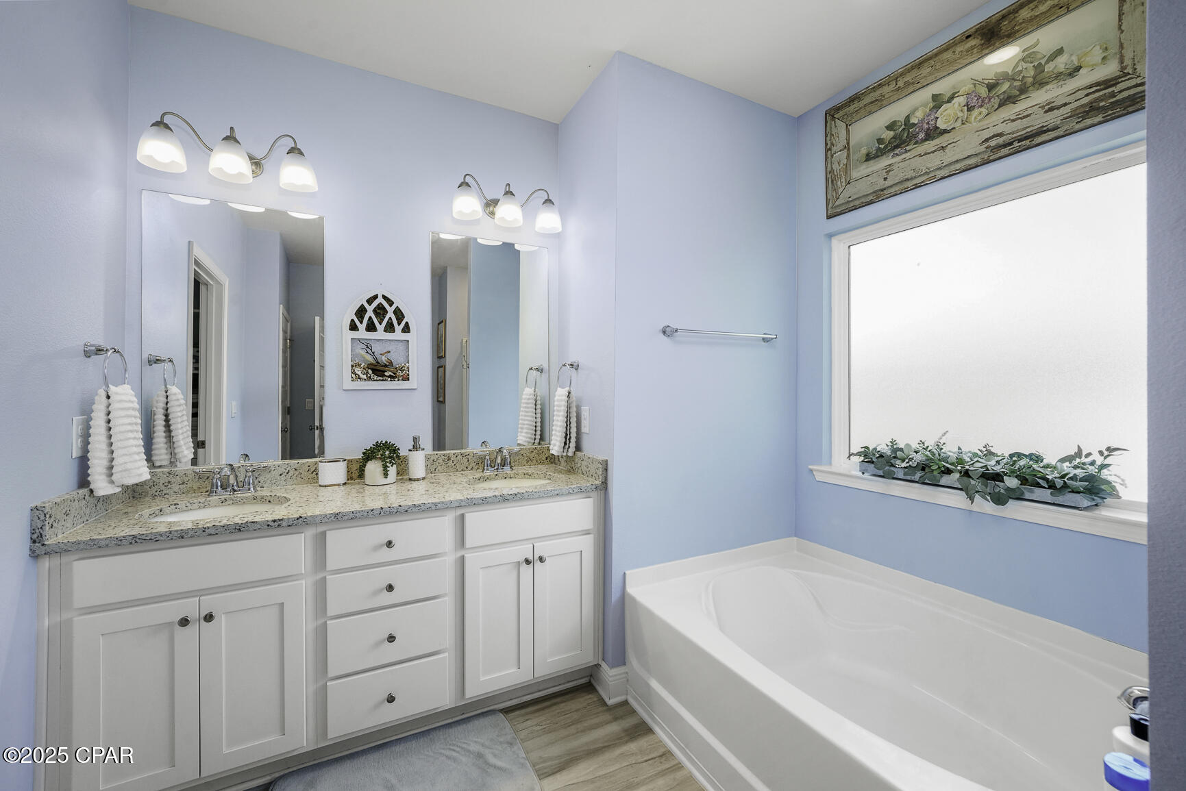 715 Backwater Road, Port St. Joe