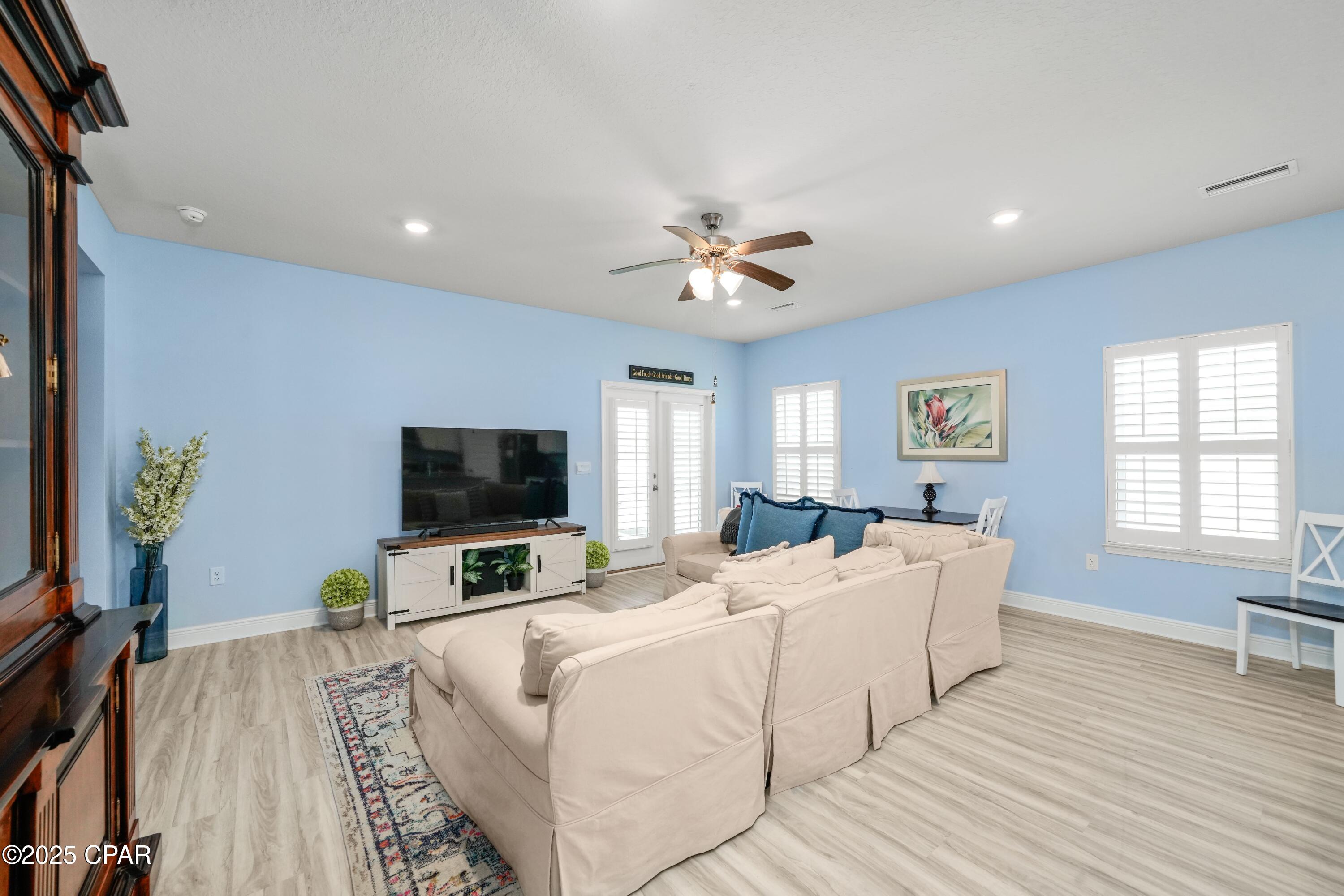 715 Backwater Road, Port St. Joe