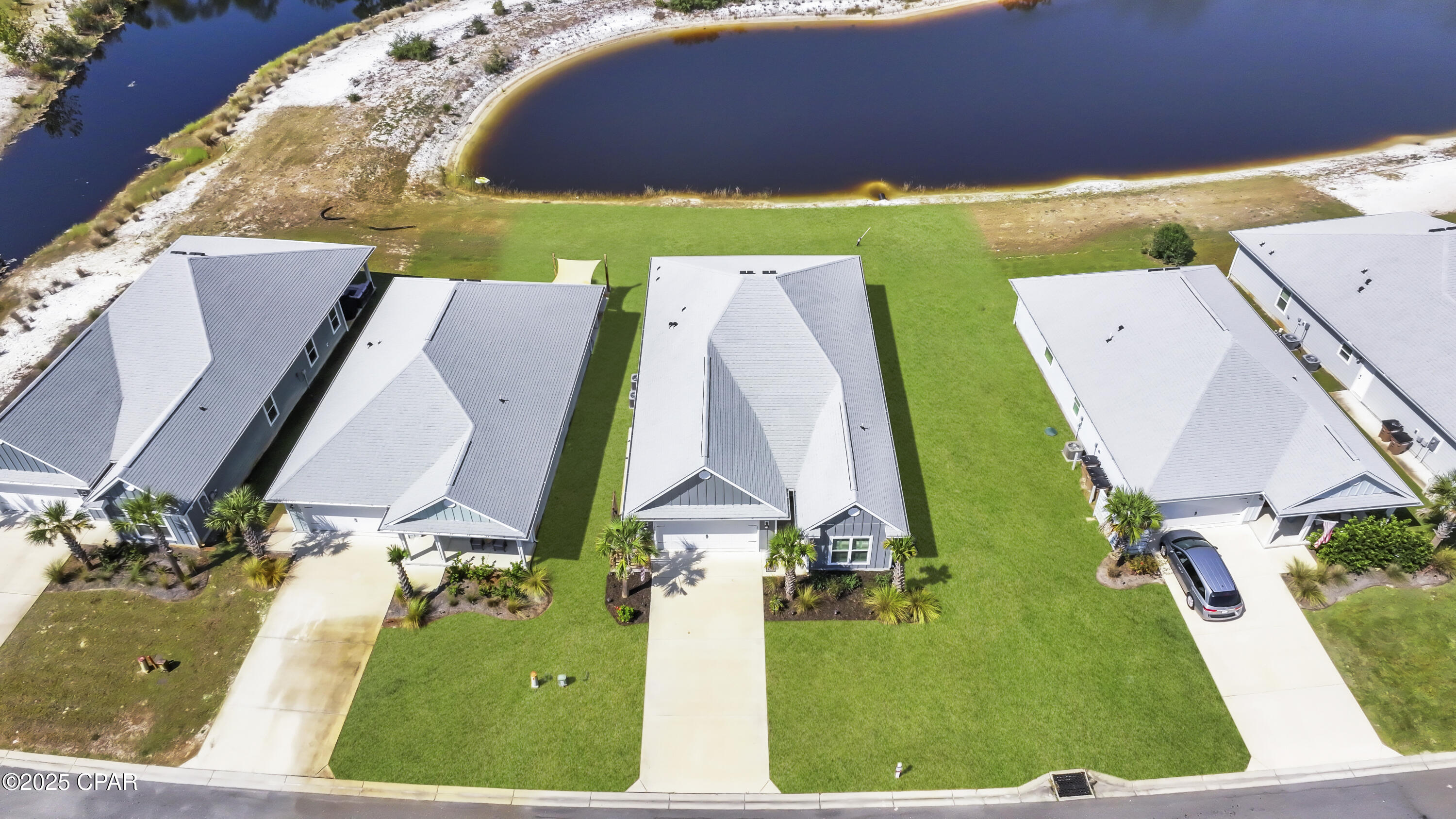 715 Backwater Road, Port St. Joe