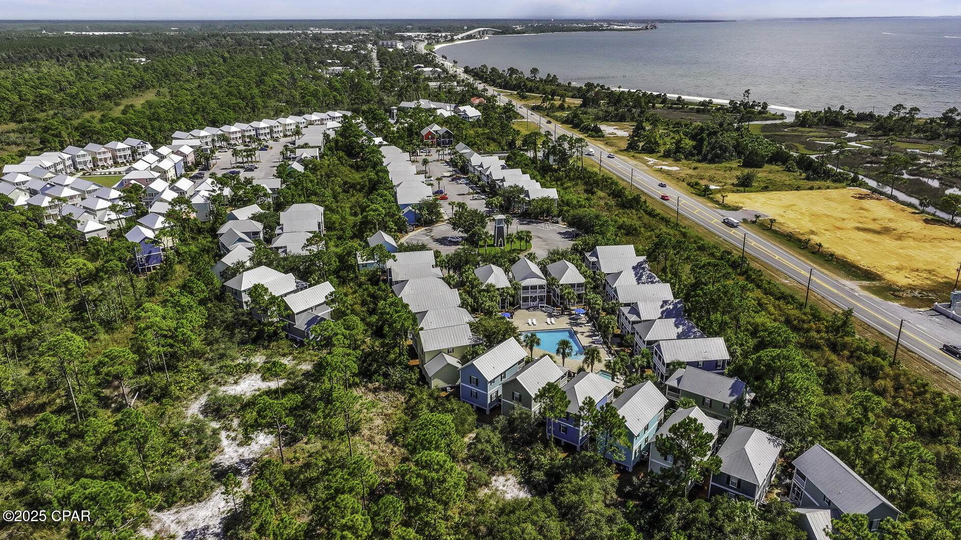 3050 W Highway 98, B28, Port St. Joe Unit: B28