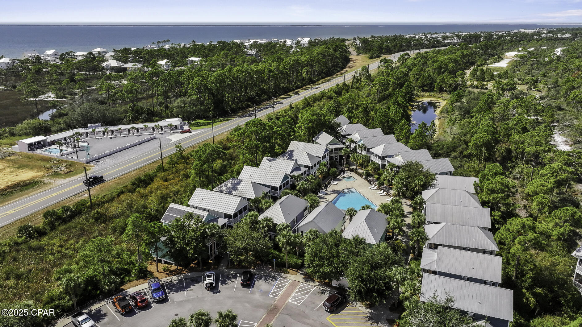 3050 W Highway 98, B28, Port St. Joe Unit: B28