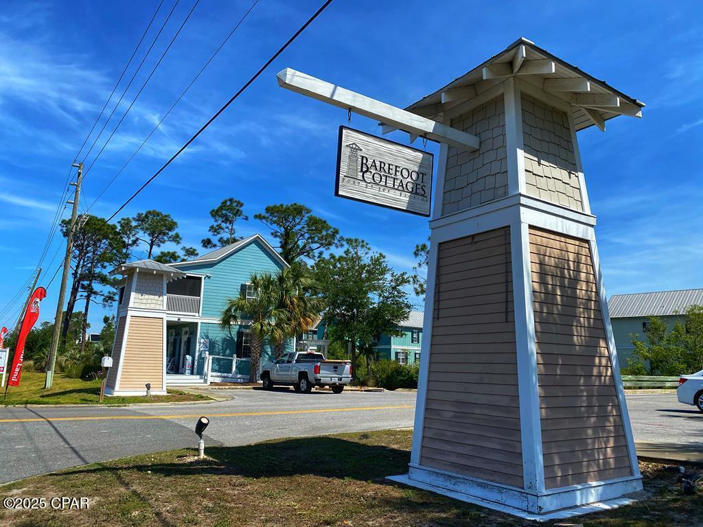3050 W Highway 98, B28, Port St. Joe Unit: B28