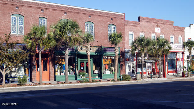 20 4th Street